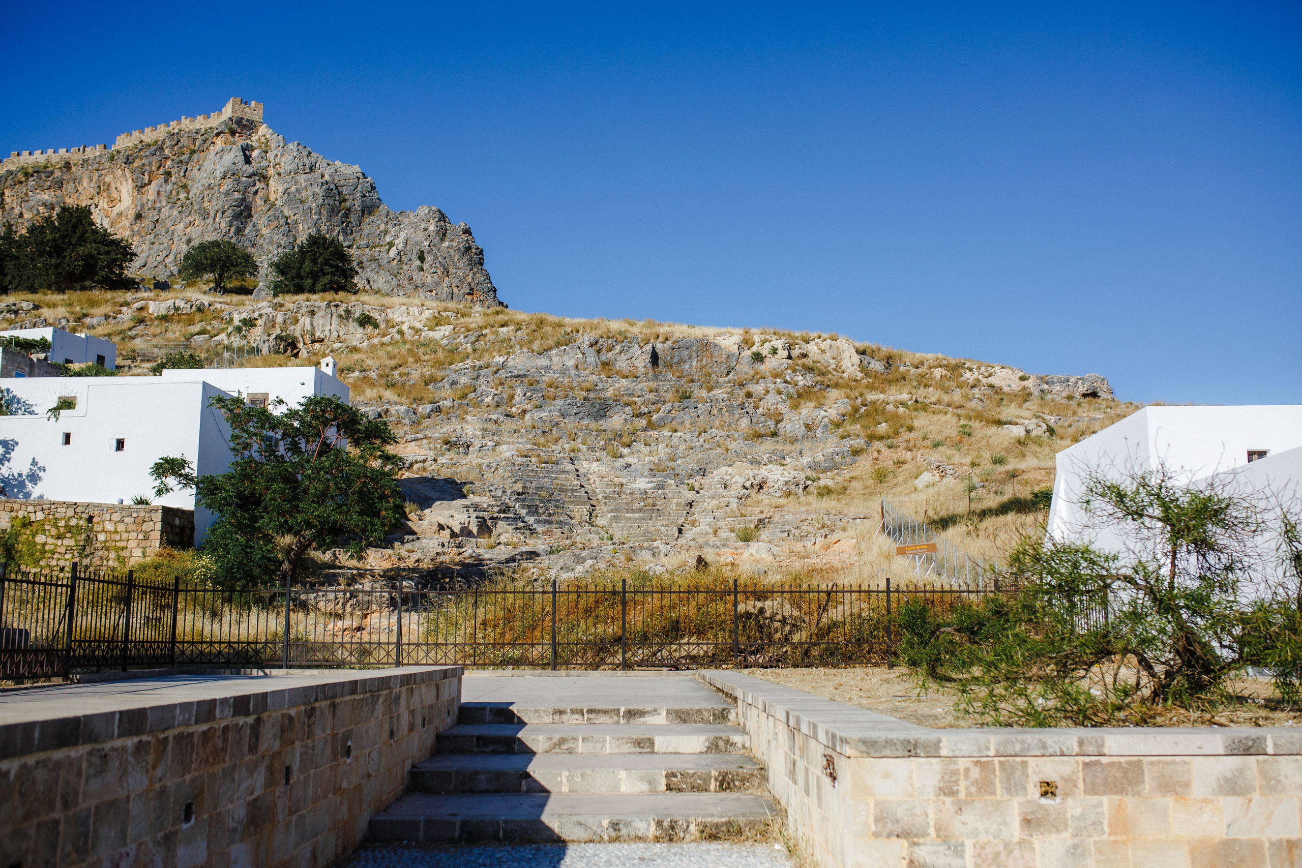 Путешествие на остров Родос, Греция. Блог о путешествии в Грецию. Свадебный фотограф в Санкт-Петербурге Никита Кузякин