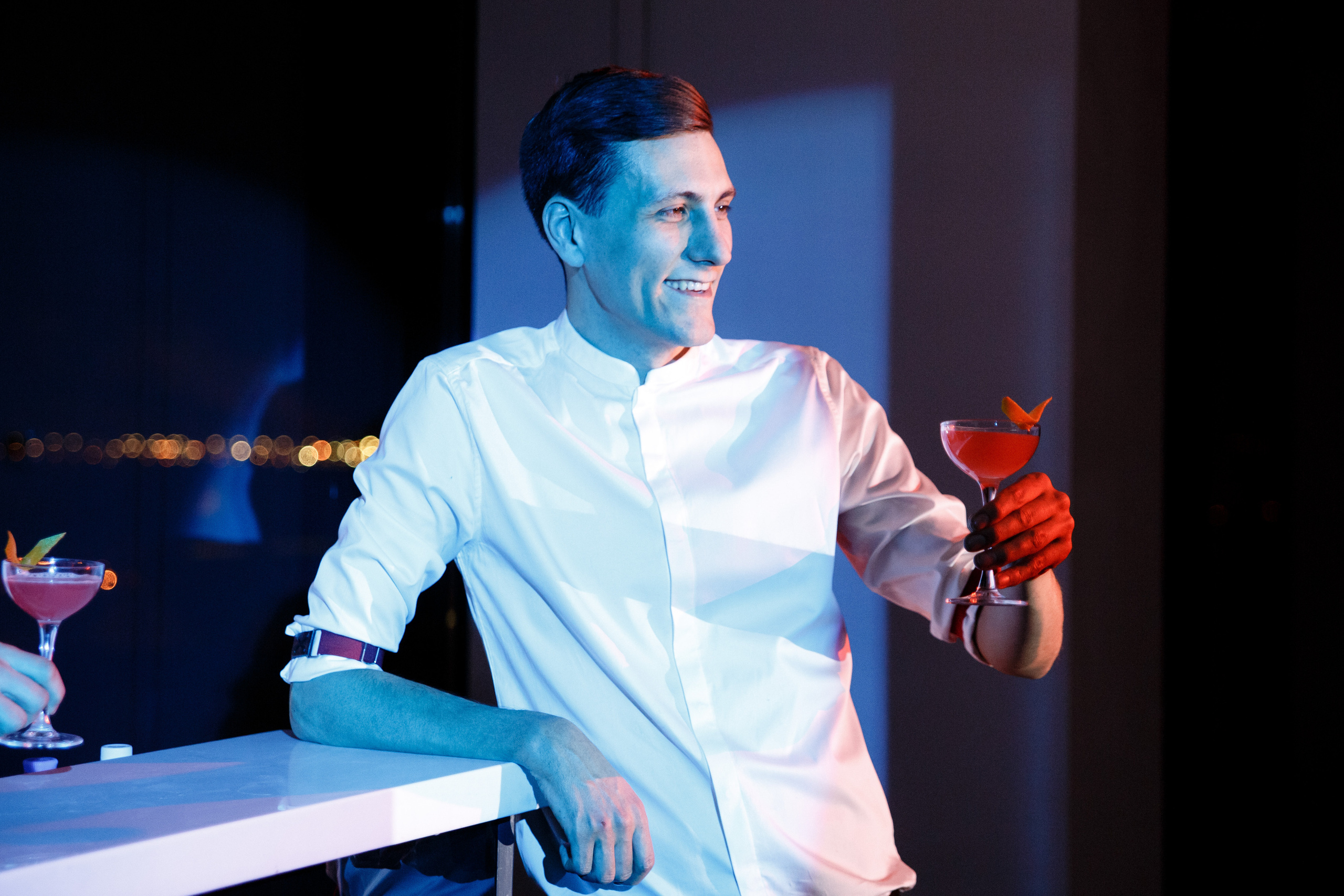 Свадьба в отеле Калейдоскоп. Свадебный фотограф в Санкт-Петербурге Никита Кузякин