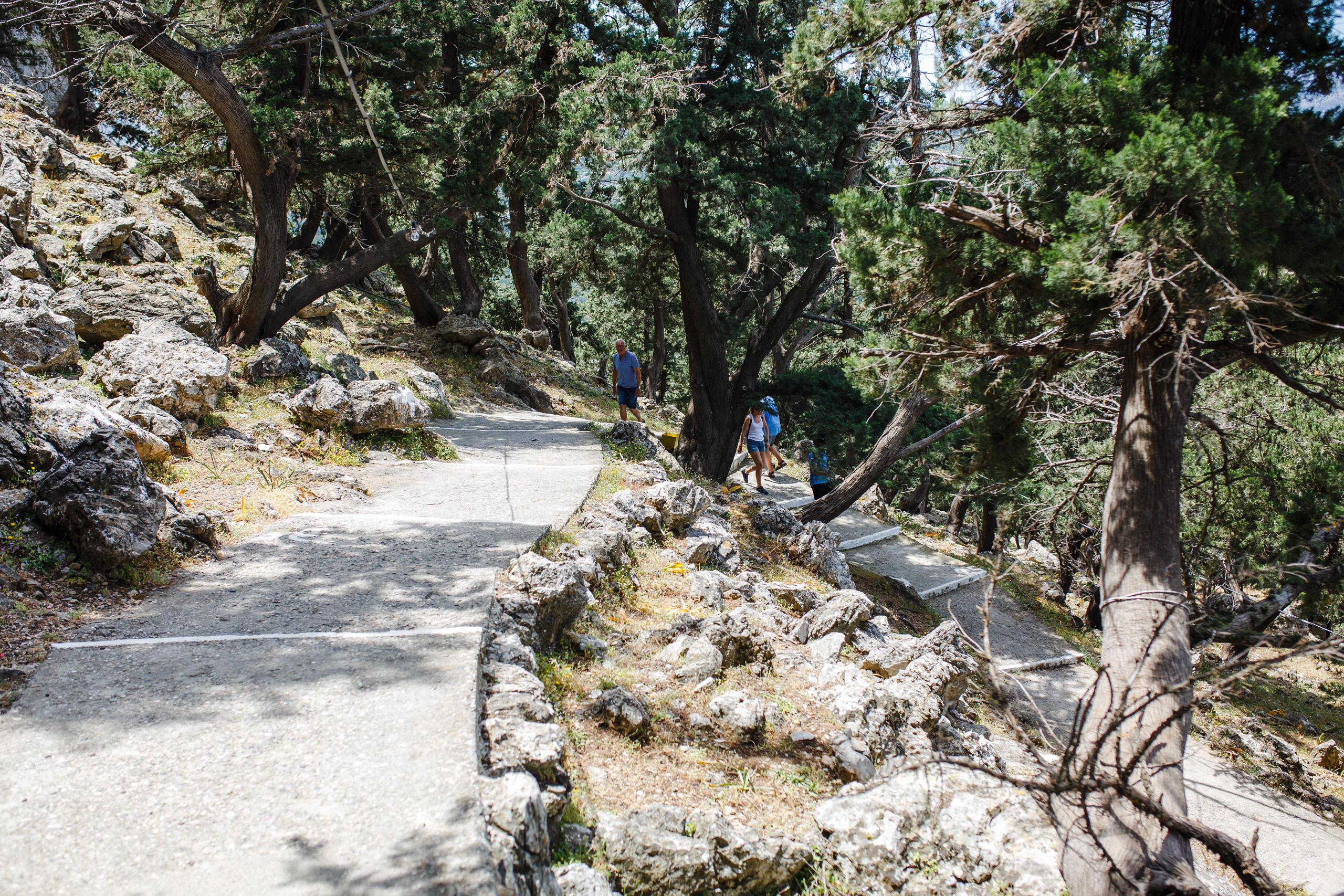 Путешествие на остров Родос, Греция. Блог о путешествии в Грецию. Свадебный фотограф в Санкт-Петербурге Никита Кузякин