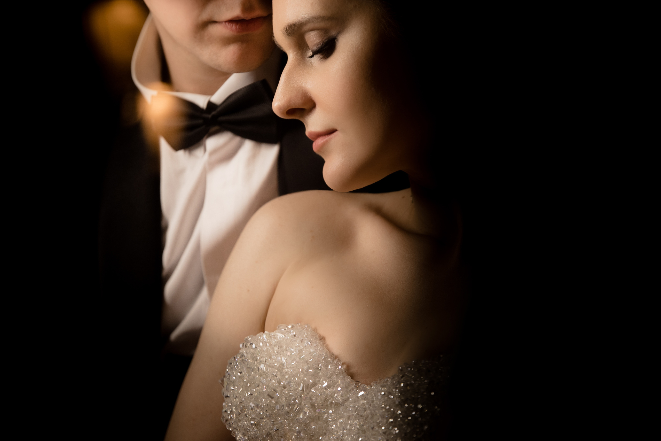 Свадебный фотограф в Санкт-Петербурге Никита Кузякин