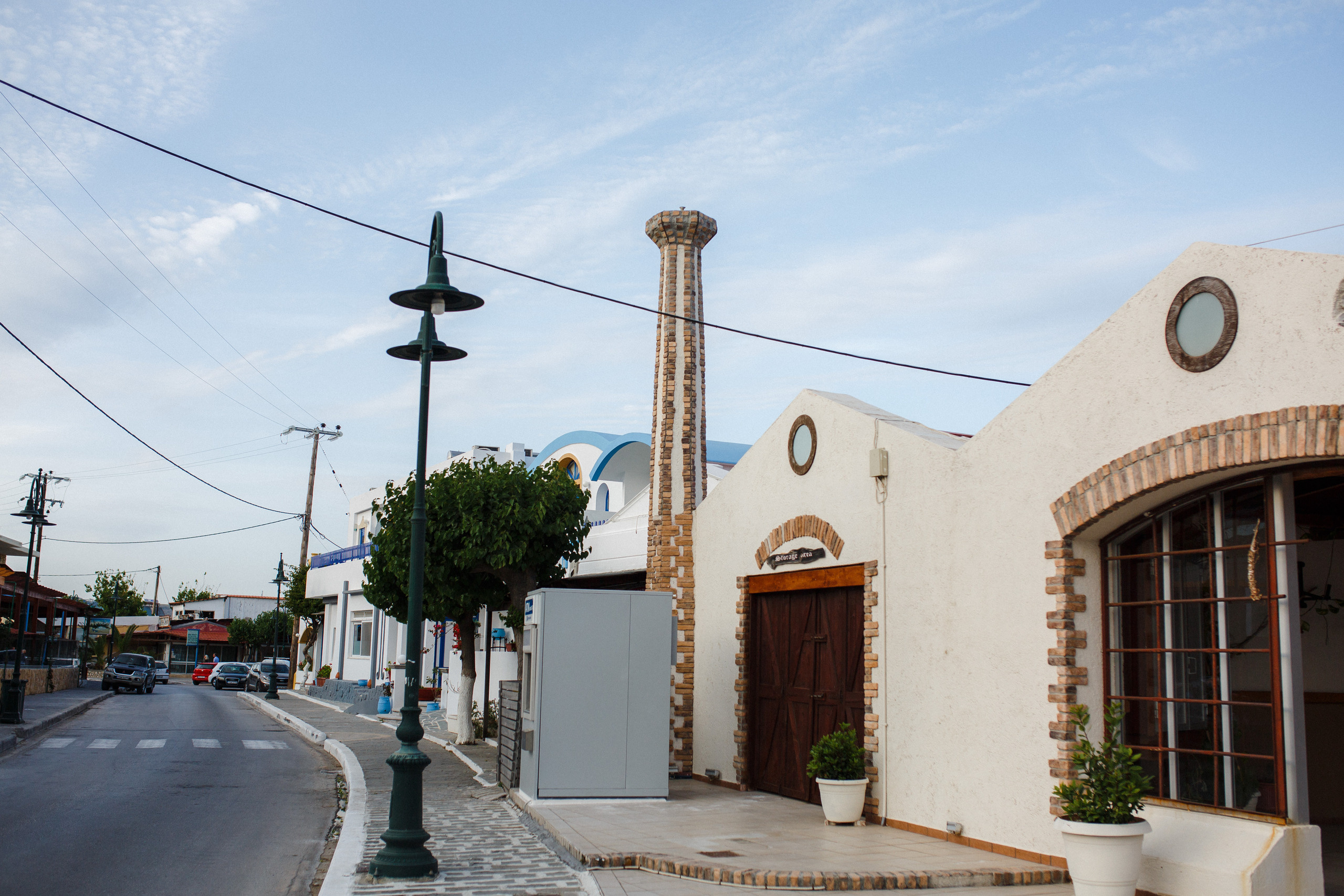 Путешествие на остров Родос, Греция. Блог о путешествии в Грецию. Свадебный фотограф в Санкт-Петербурге Никита Кузякин