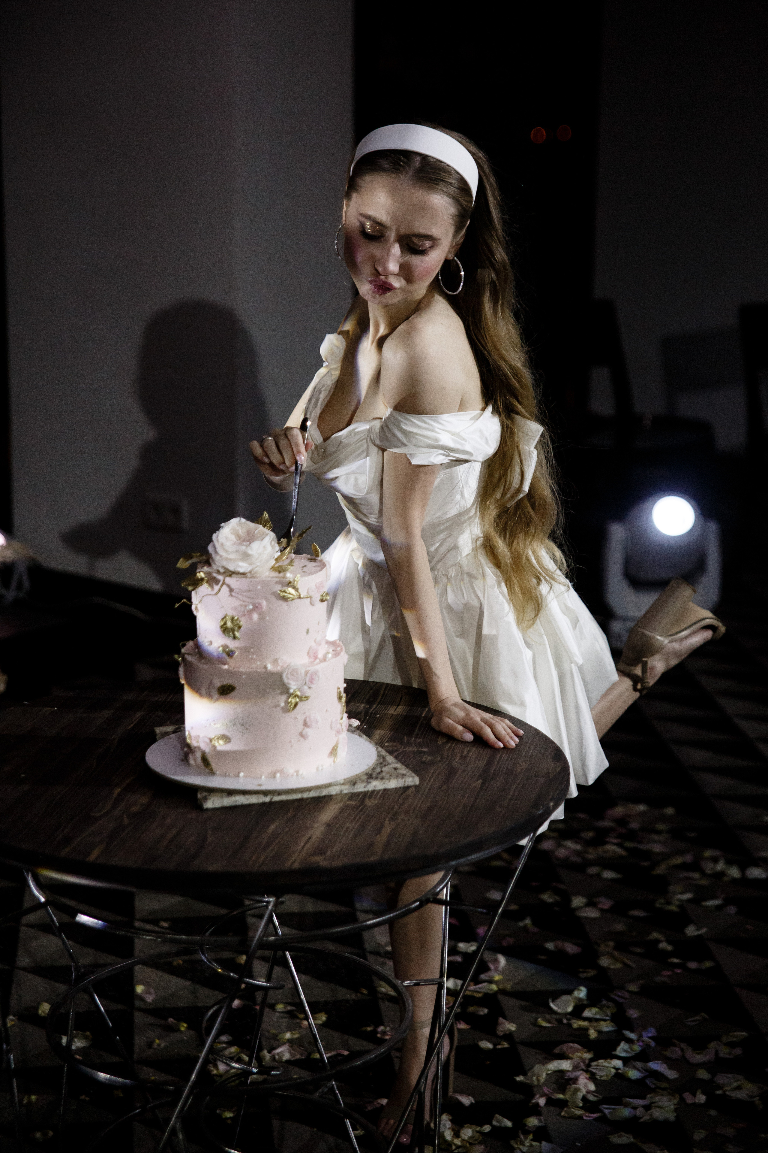 Свадьба в отеле Калейдоскоп. Свадебный фотограф в Санкт-Петербурге Никита Кузякин