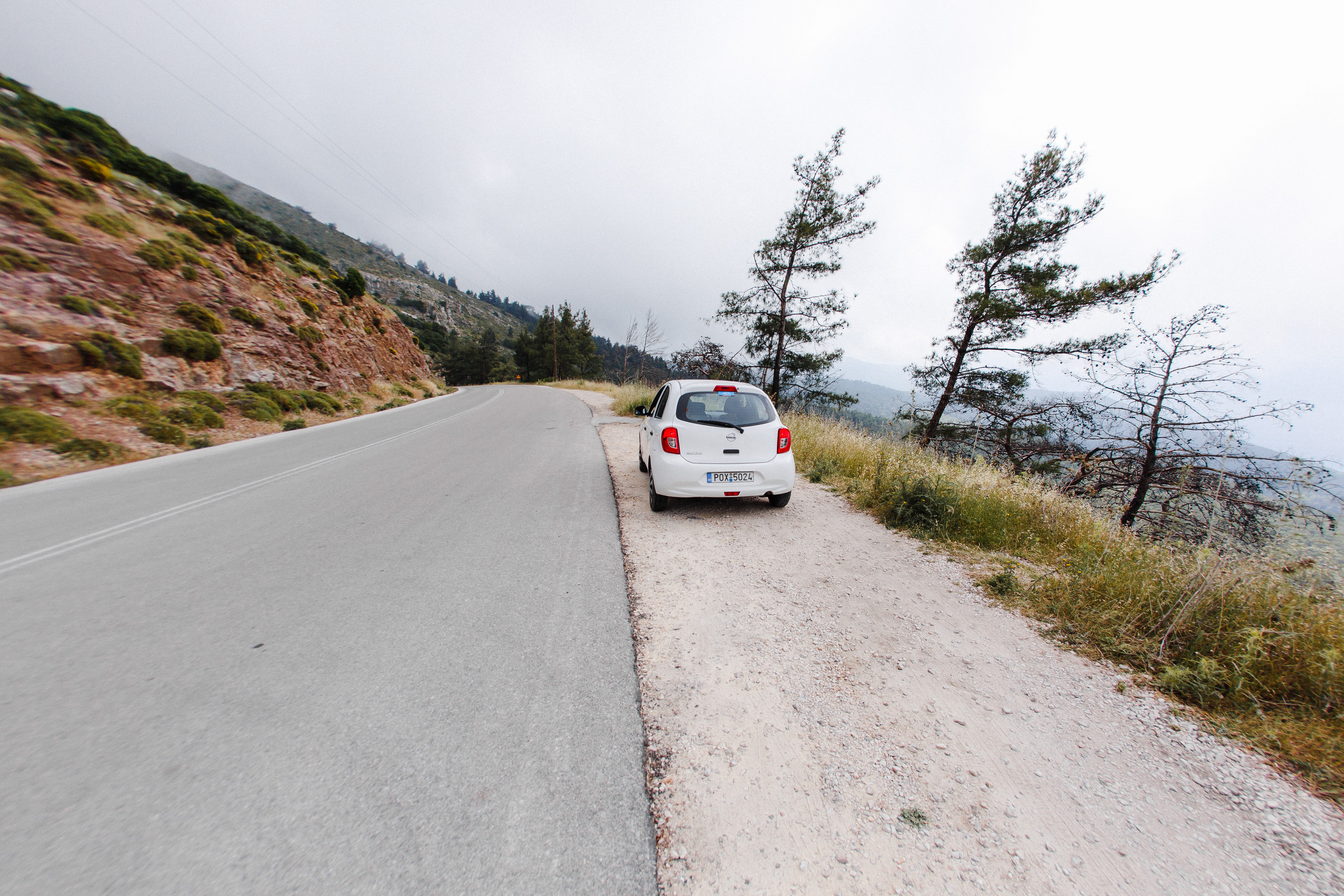 Путешествие на остров Родос, Греция. Блог о путешествии в Грецию. Свадебный фотограф в Санкт-Петербурге Никита Кузякин