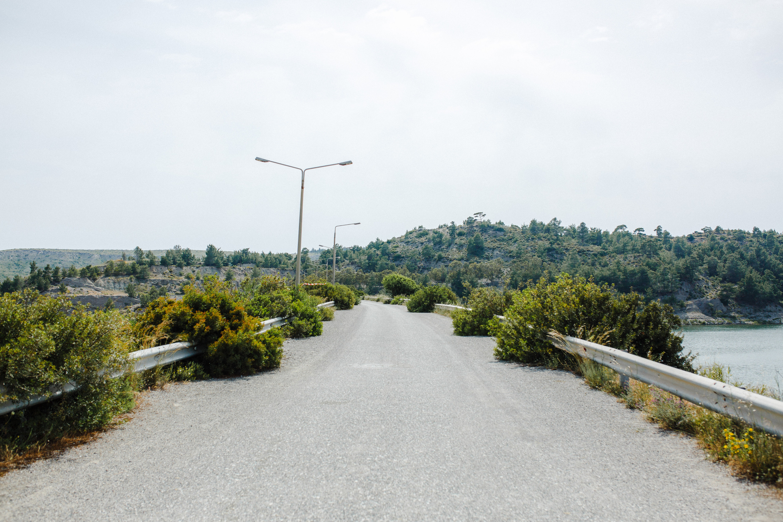 Путешествие на остров Родос, Греция. Блог о путешествии в Грецию. Свадебный фотограф в Санкт-Петербурге Никита Кузякин