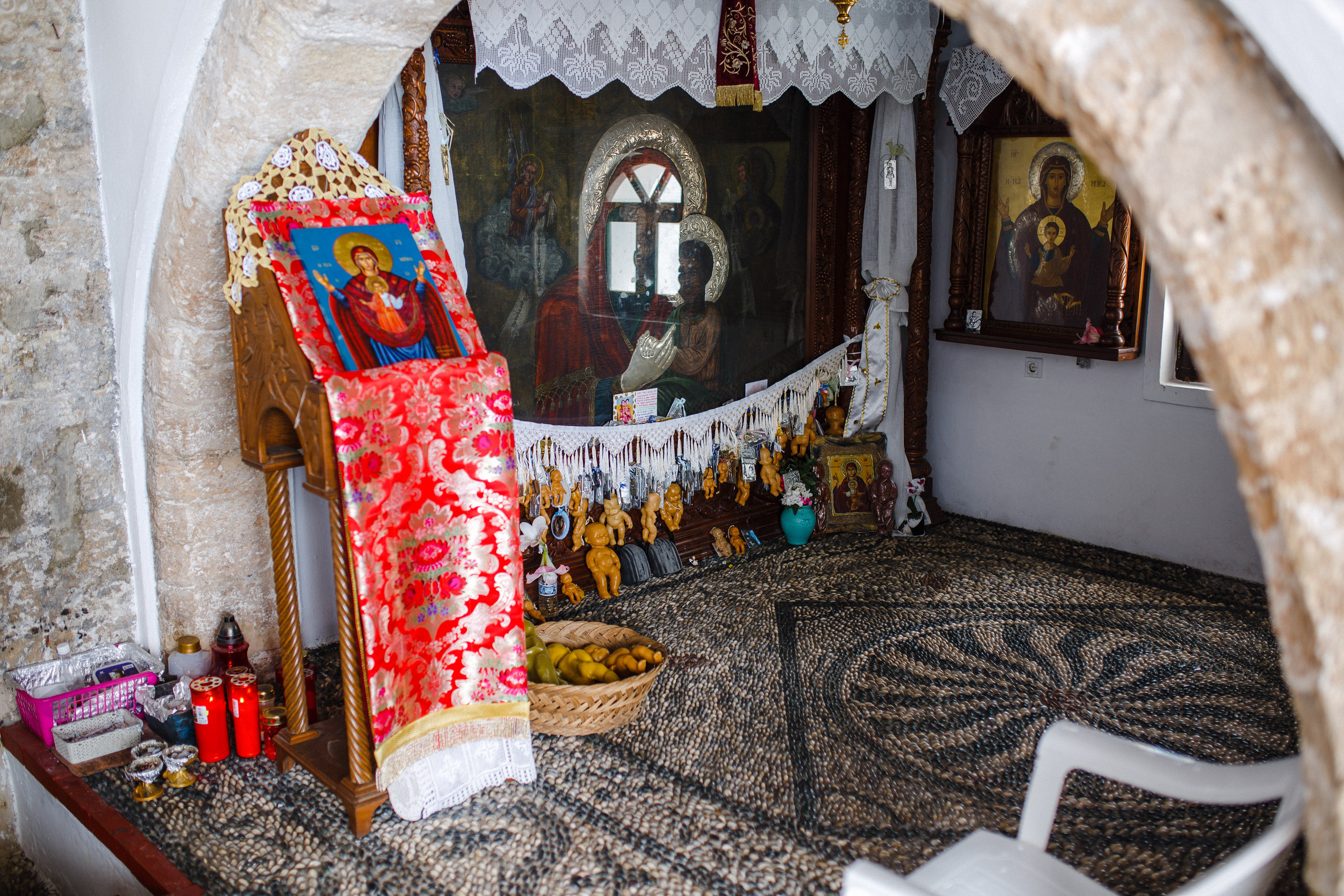 Путешествие на остров Родос, Греция. Блог о путешествии в Грецию. Свадебный фотограф в Санкт-Петербурге Никита Кузякин