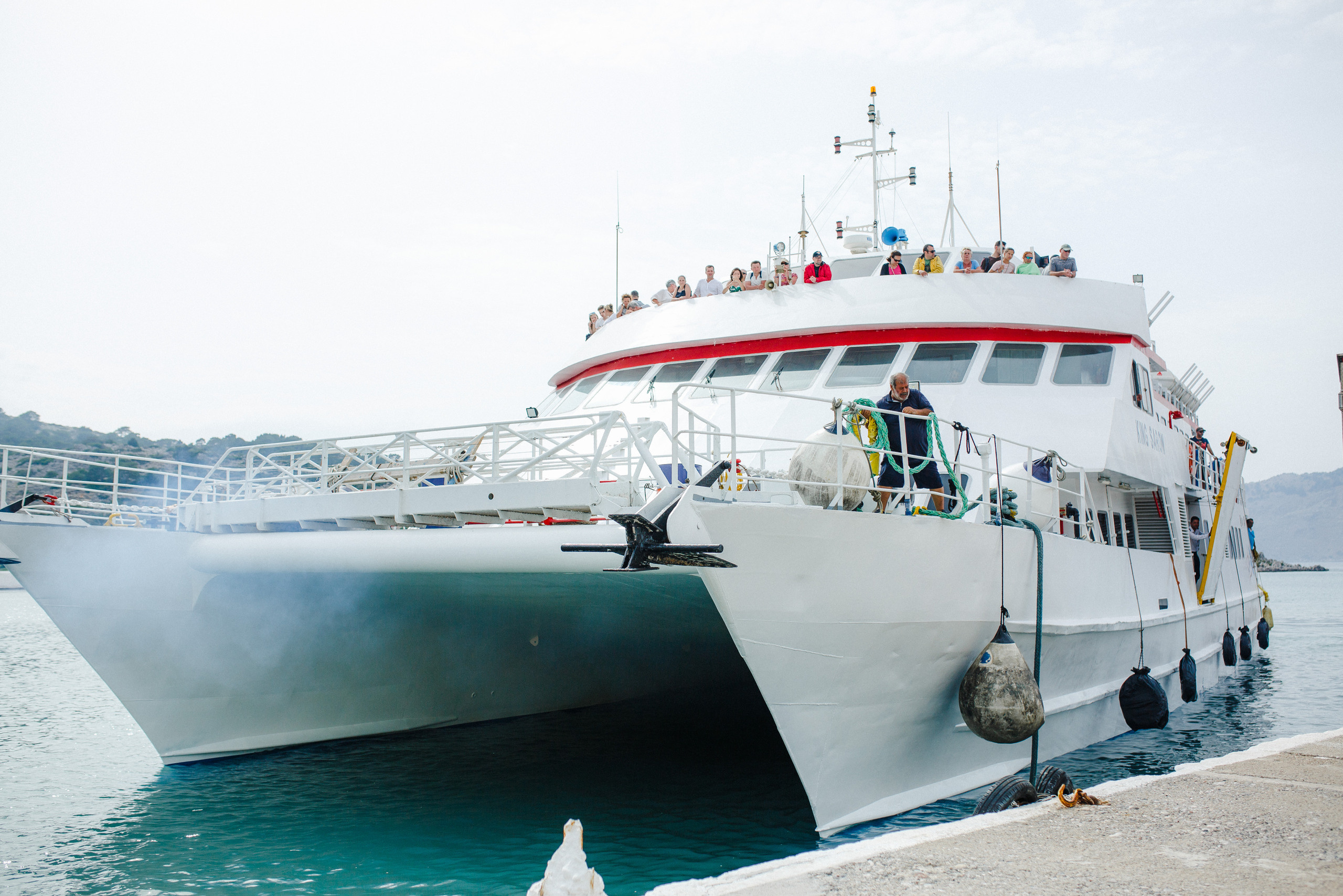 Путешествие на остров Родос, Греция. Блог о путешествии в Грецию. Свадебный фотограф в Санкт-Петербурге Никита Кузякин