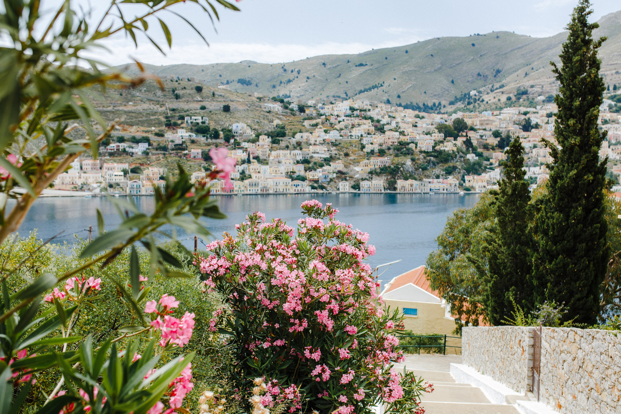 Путешествие на остров Родос, Греция. Блог о путешествии в Грецию. Свадебный фотограф в Санкт-Петербурге Никита Кузякин