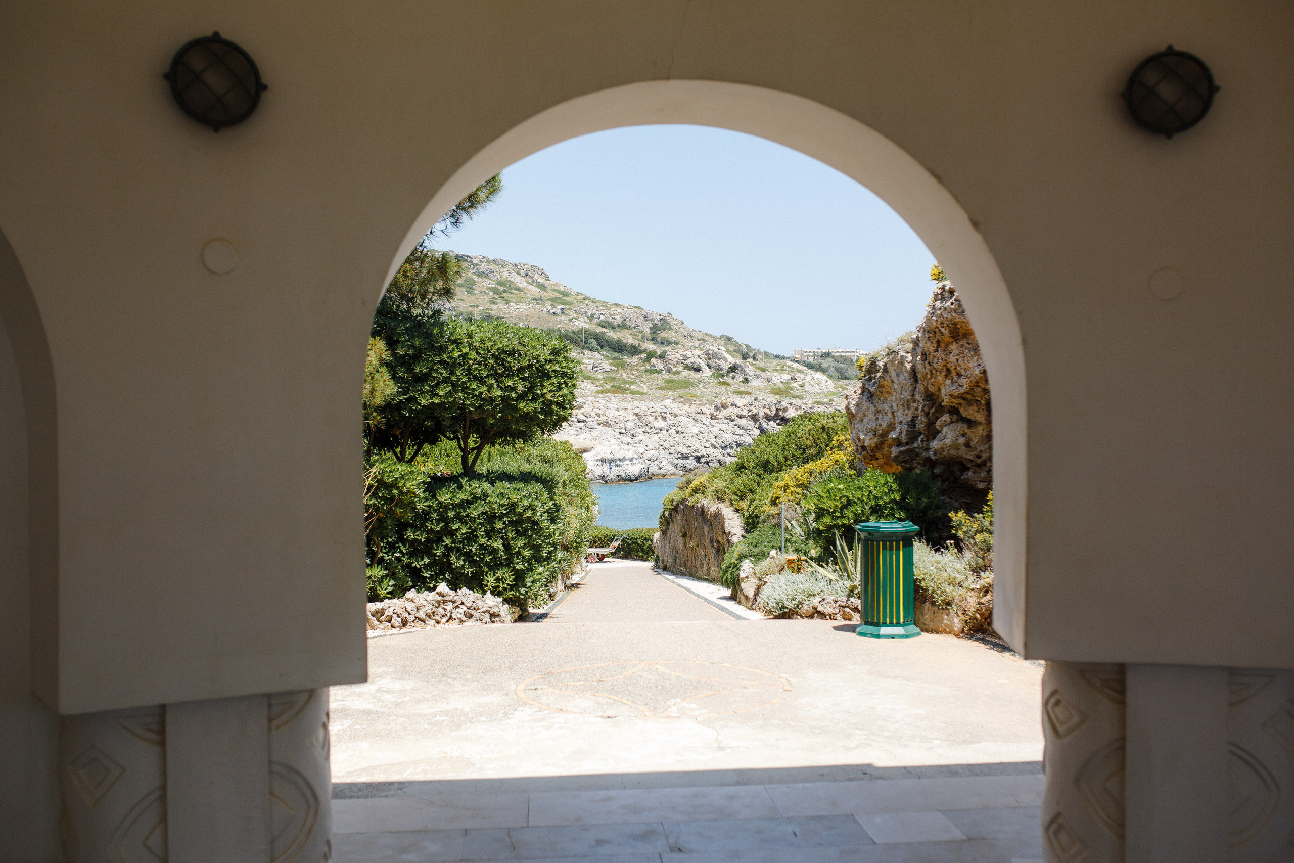 Путешествие на остров Родос, Греция. Блог о путешествии в Грецию. Свадебный фотограф в Санкт-Петербурге Никита Кузякин