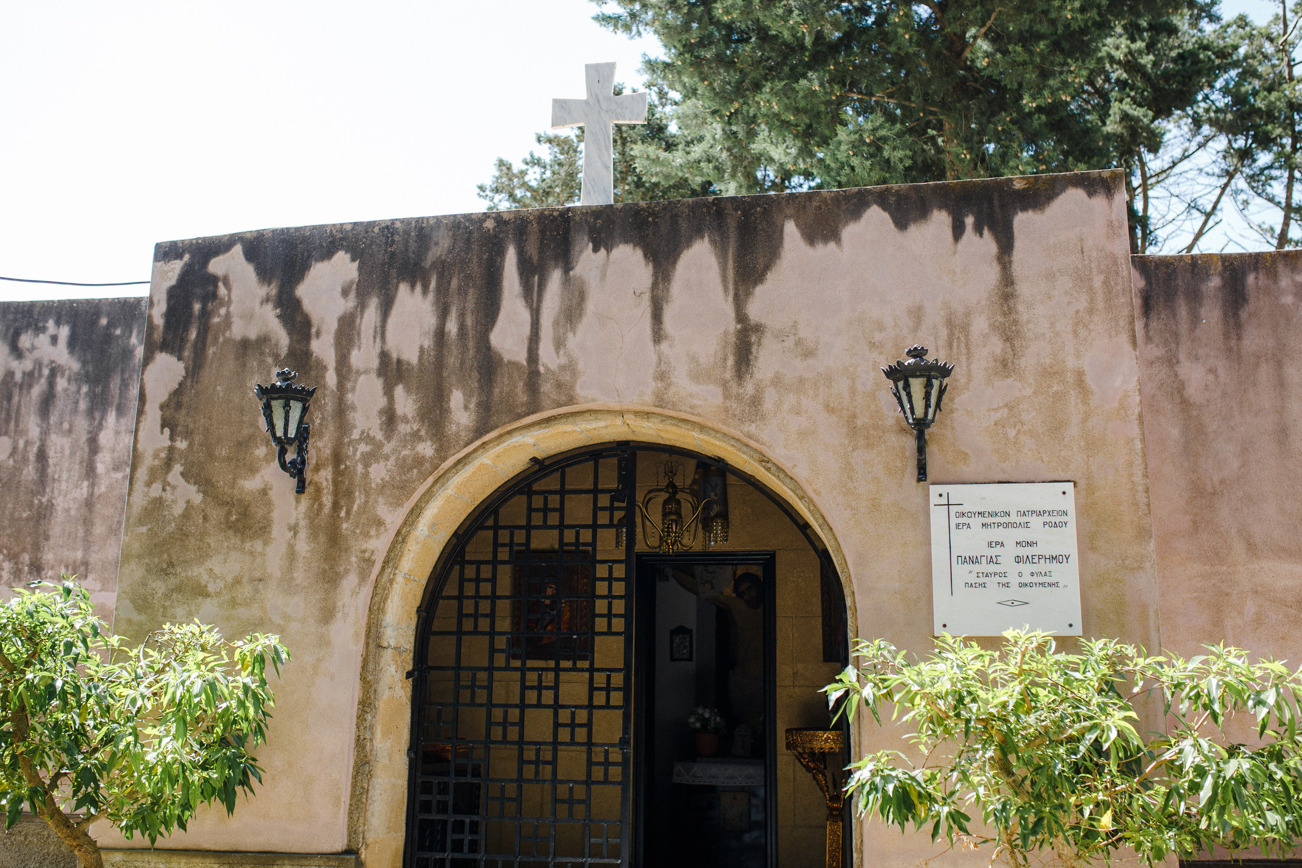 Путешествие на остров Родос, Греция. Блог о путешествии в Грецию. Свадебный фотограф в Санкт-Петербурге Никита Кузякин