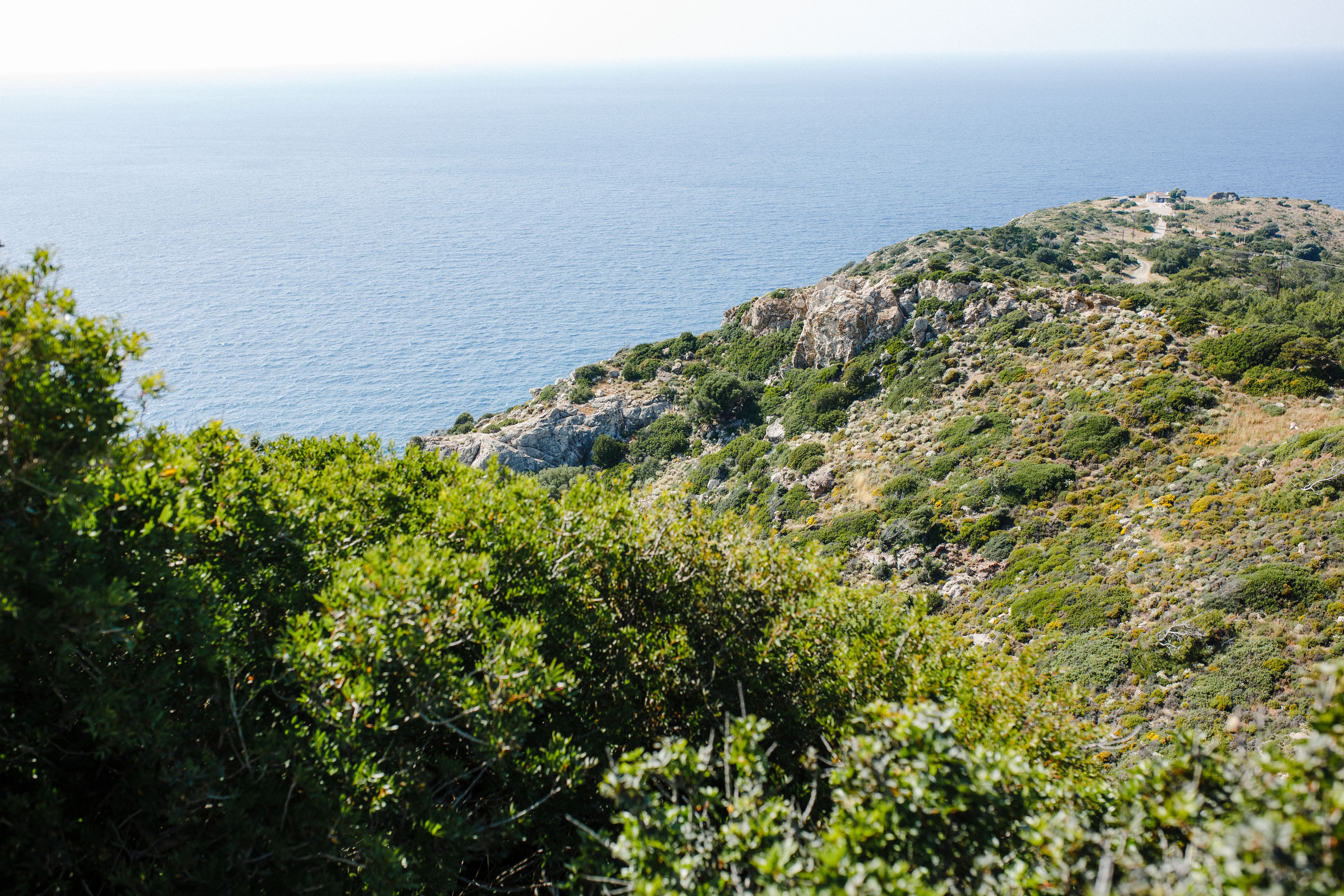 Путешествие на остров Родос, Греция. Блог о путешествии в Грецию. Свадебный фотограф в Санкт-Петербурге Никита Кузякин