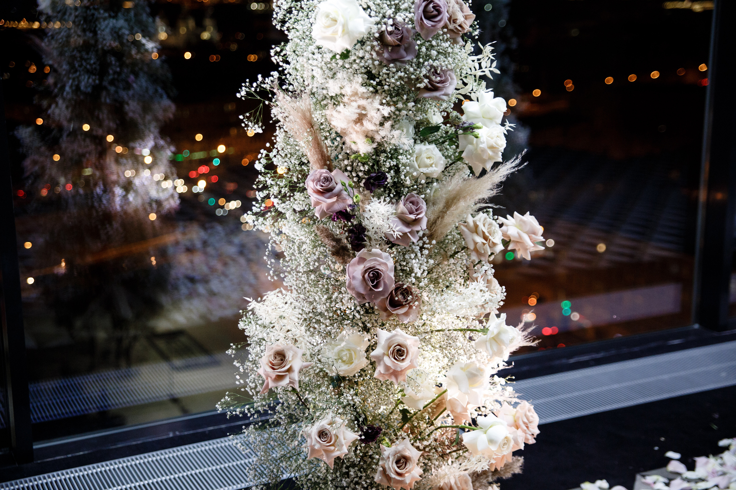 Свадьба в отеле Калейдоскоп. Свадебный фотограф в Санкт-Петербурге Никита Кузякин