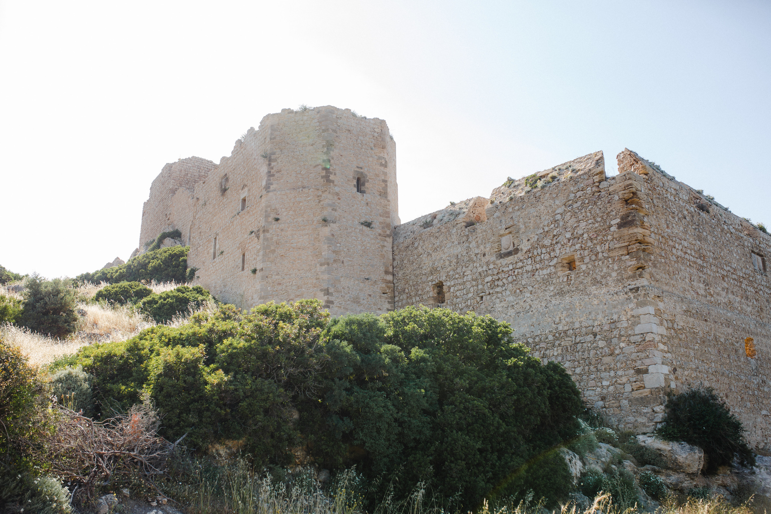 Путешествие на остров Родос, Греция. Блог о путешествии в Грецию. Свадебный фотограф в Санкт-Петербурге Никита Кузякин