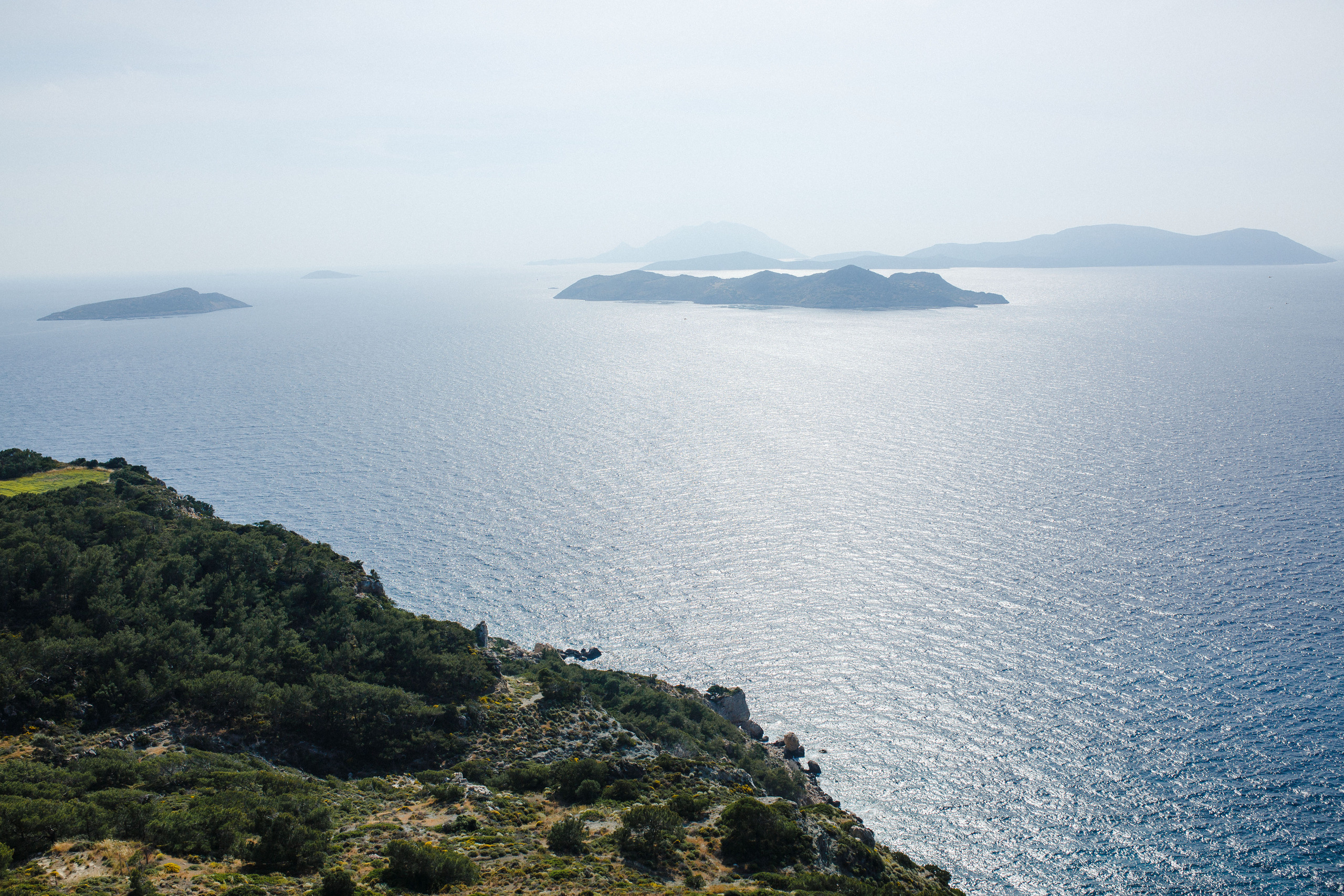 Путешествие на остров Родос, Греция. Блог о путешествии в Грецию. Свадебный фотограф в Санкт-Петербурге Никита Кузякин