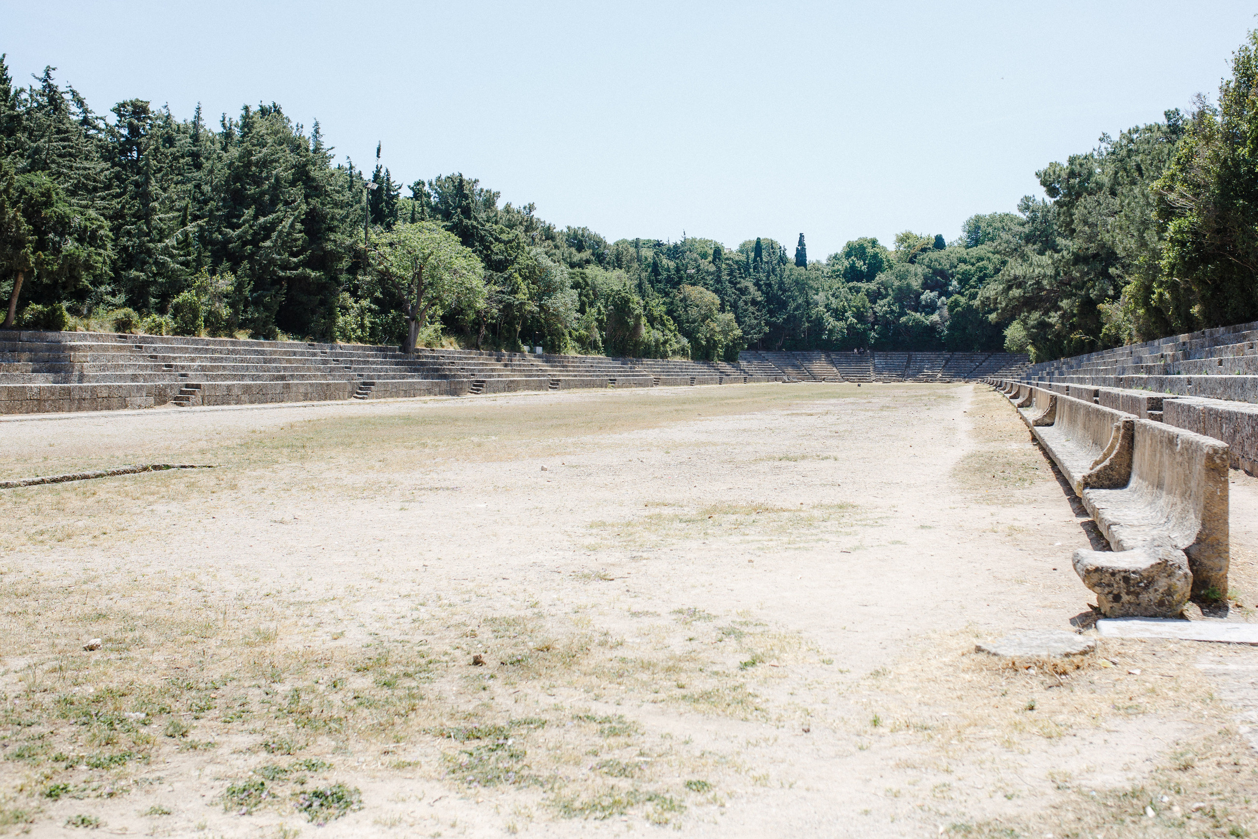 Путешествие на остров Родос, Греция. Блог о путешествии в Грецию. Свадебный фотограф в Санкт-Петербурге Никита Кузякин