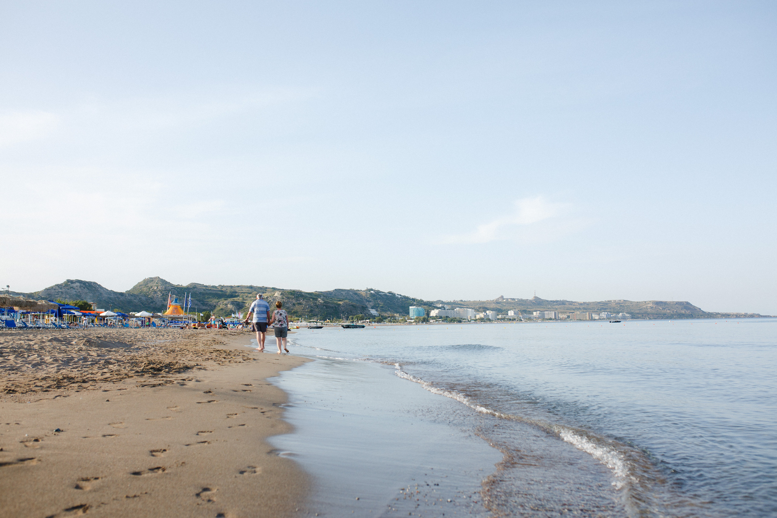 Путешествие на остров Родос, Греция. Блог о путешествии в Грецию. Свадебный фотограф в Санкт-Петербурге Никита Кузякин