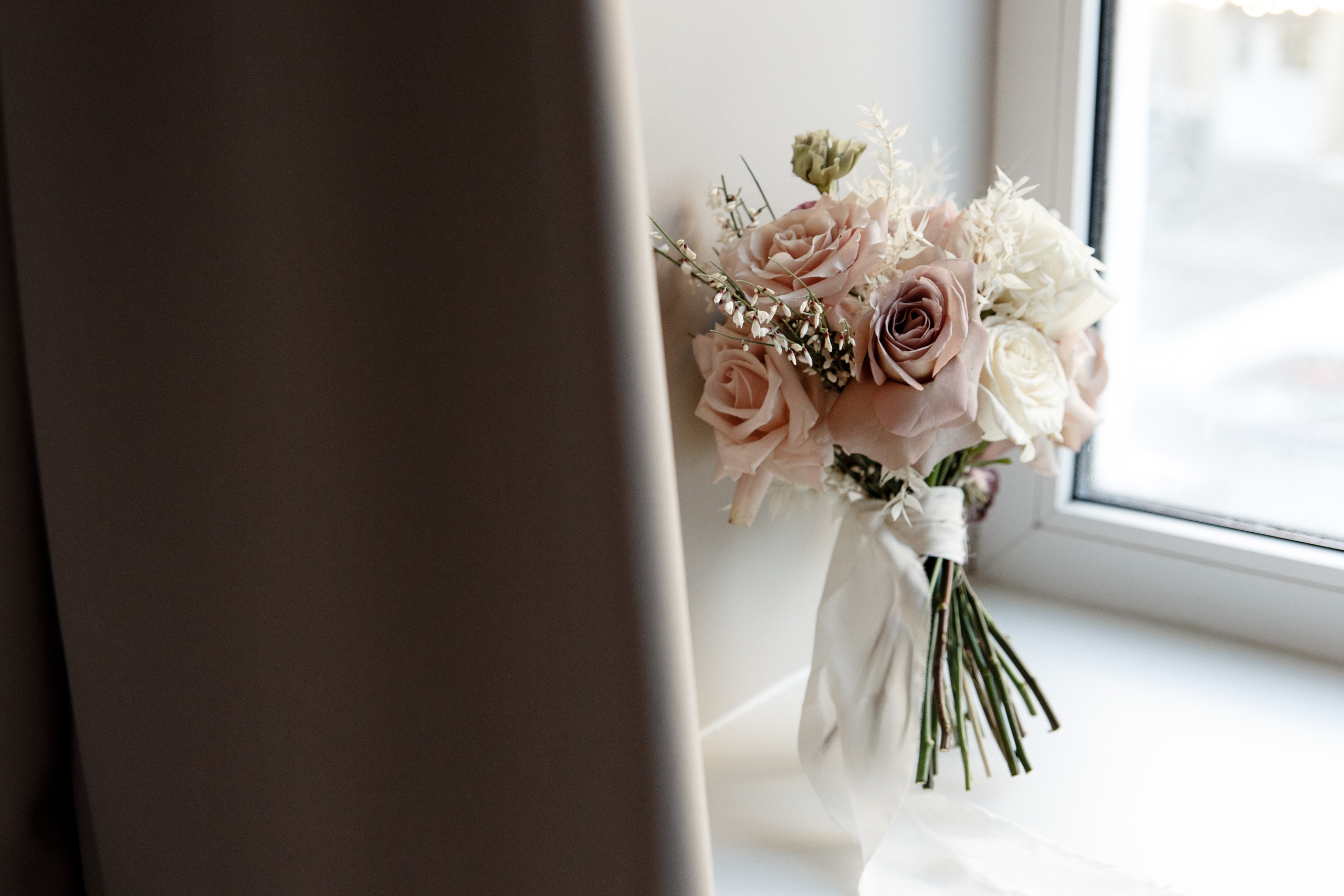 Свадьба в отеле Калейдоскоп. Свадебный фотограф в Санкт-Петербурге Никита Кузякин