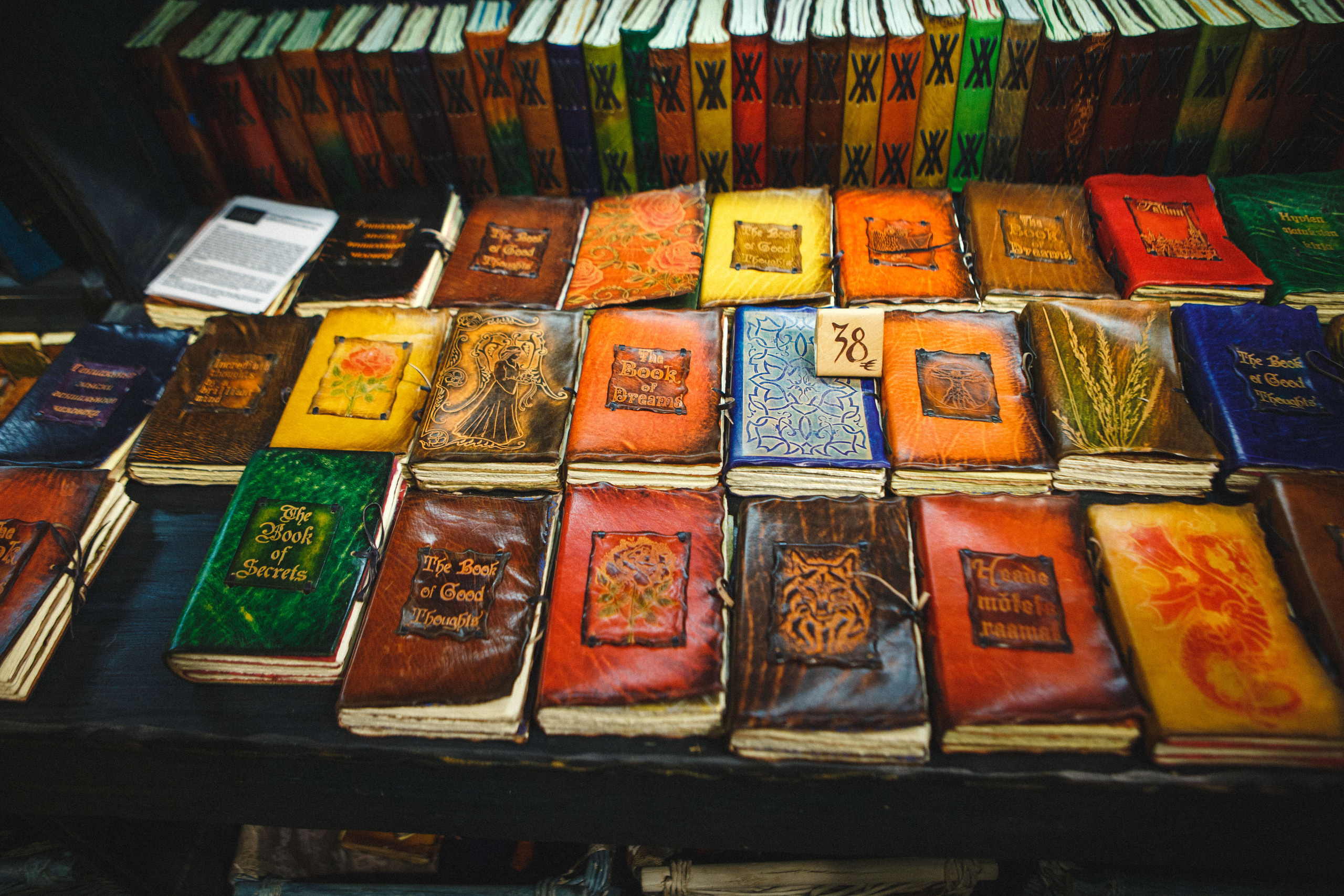 Путешествие в Таллин зимой, отчет о путешествии в Таллин зимой. Свадебный фотограф в Санкт-Петербурге Никита Кузякин