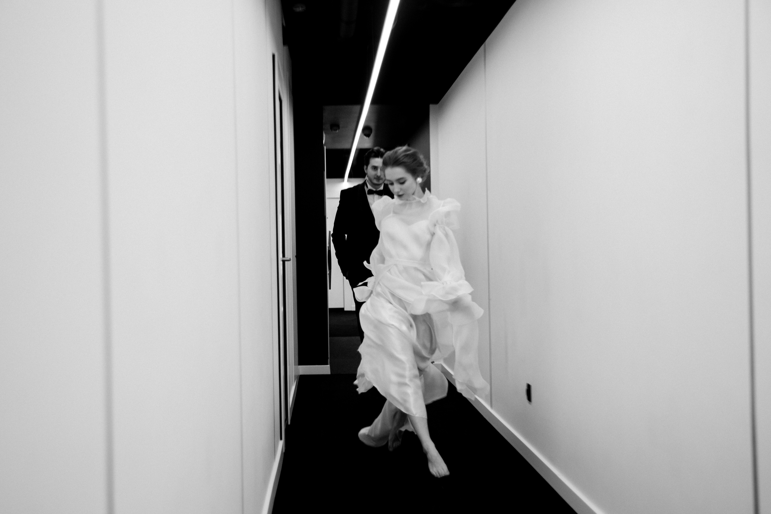 Свадьба в отеле Калейдоскоп. Свадебный фотограф в Санкт-Петербурге Никита Кузякин