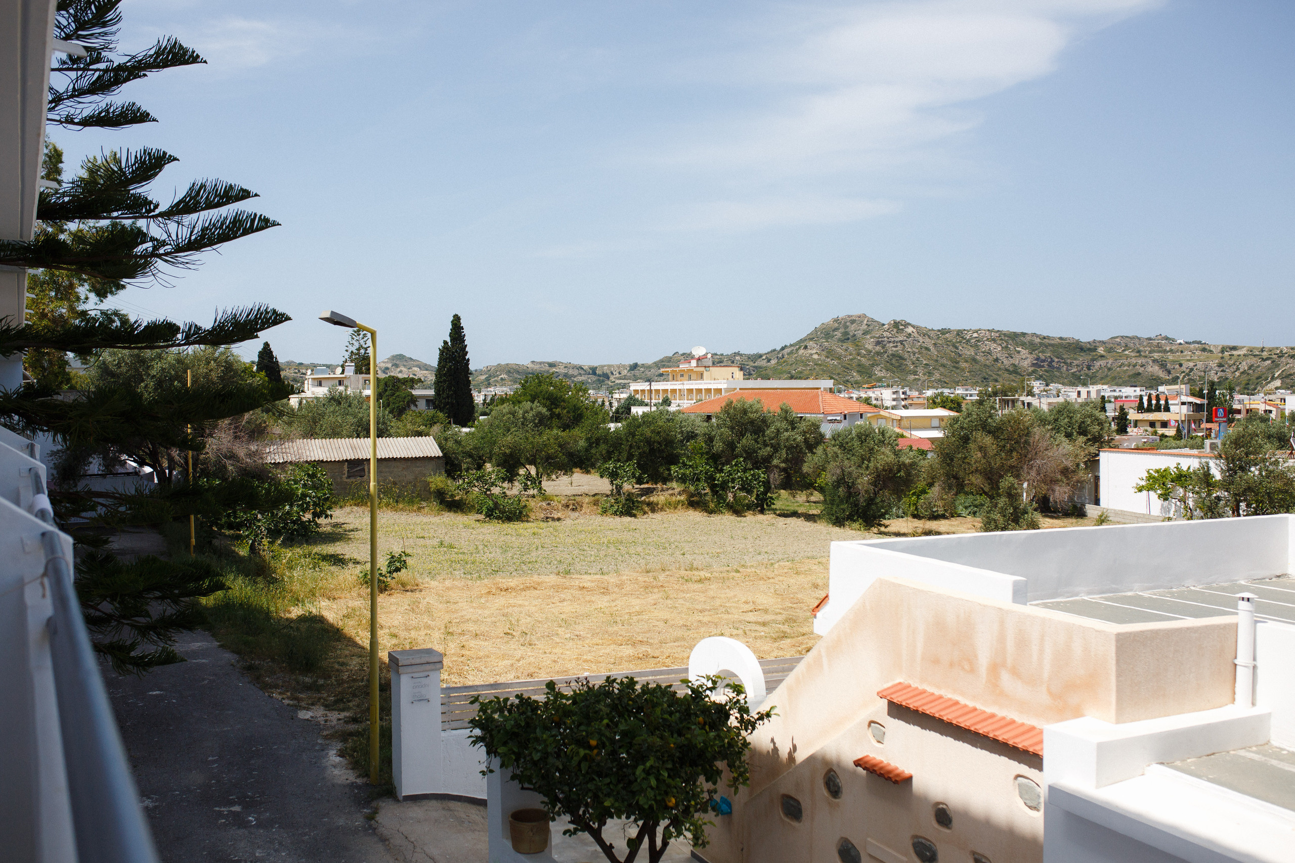 Путешествие на остров Родос, Греция. Блог о путешествии в Грецию. Свадебный фотограф в Санкт-Петербурге Никита Кузякин