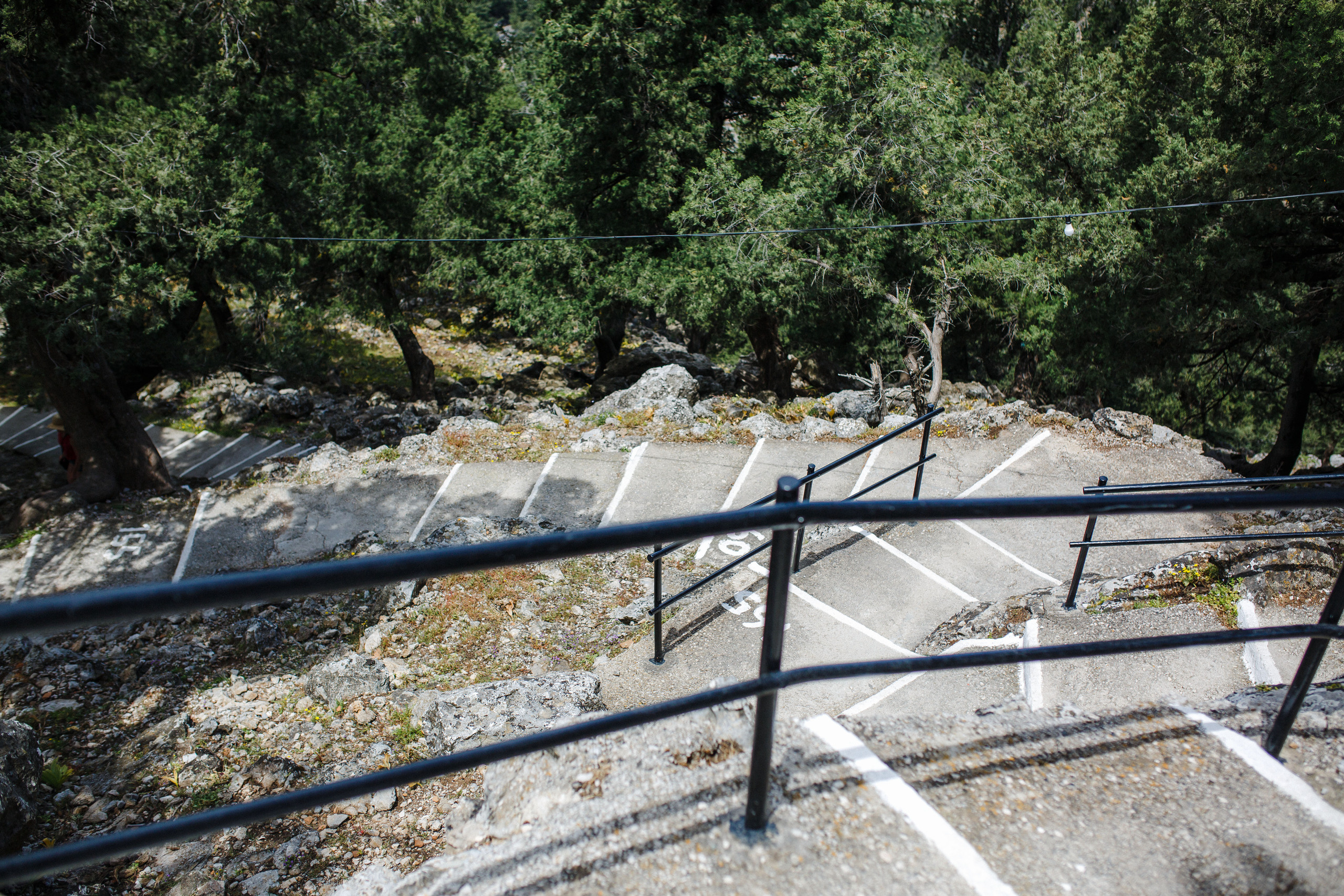 Путешествие на остров Родос, Греция. Блог о путешествии в Грецию. Свадебный фотограф в Санкт-Петербурге Никита Кузякин