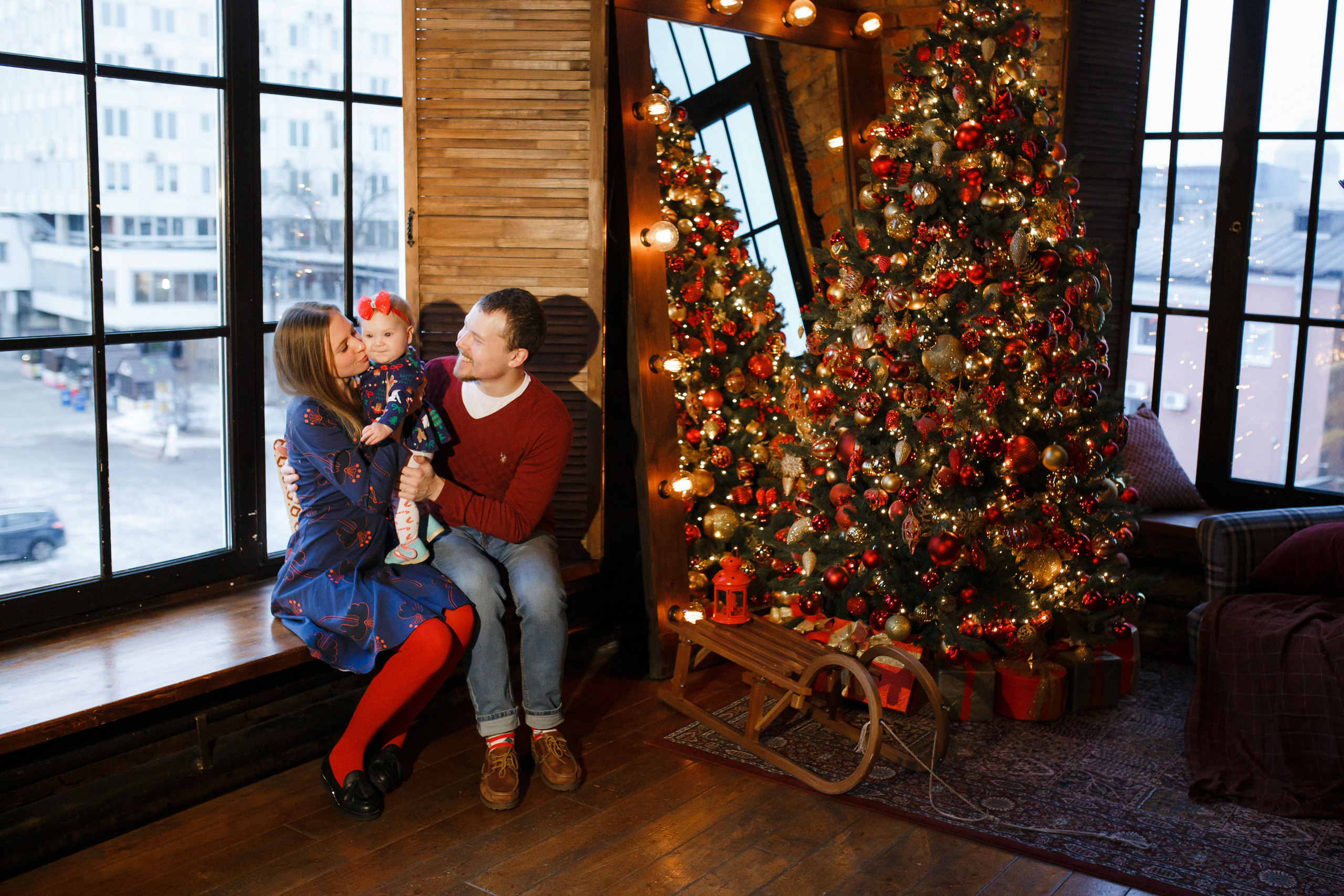 Портфолио семейного фотографа. Свадебный фотограф в Санкт-Петербурге Никита Кузякин