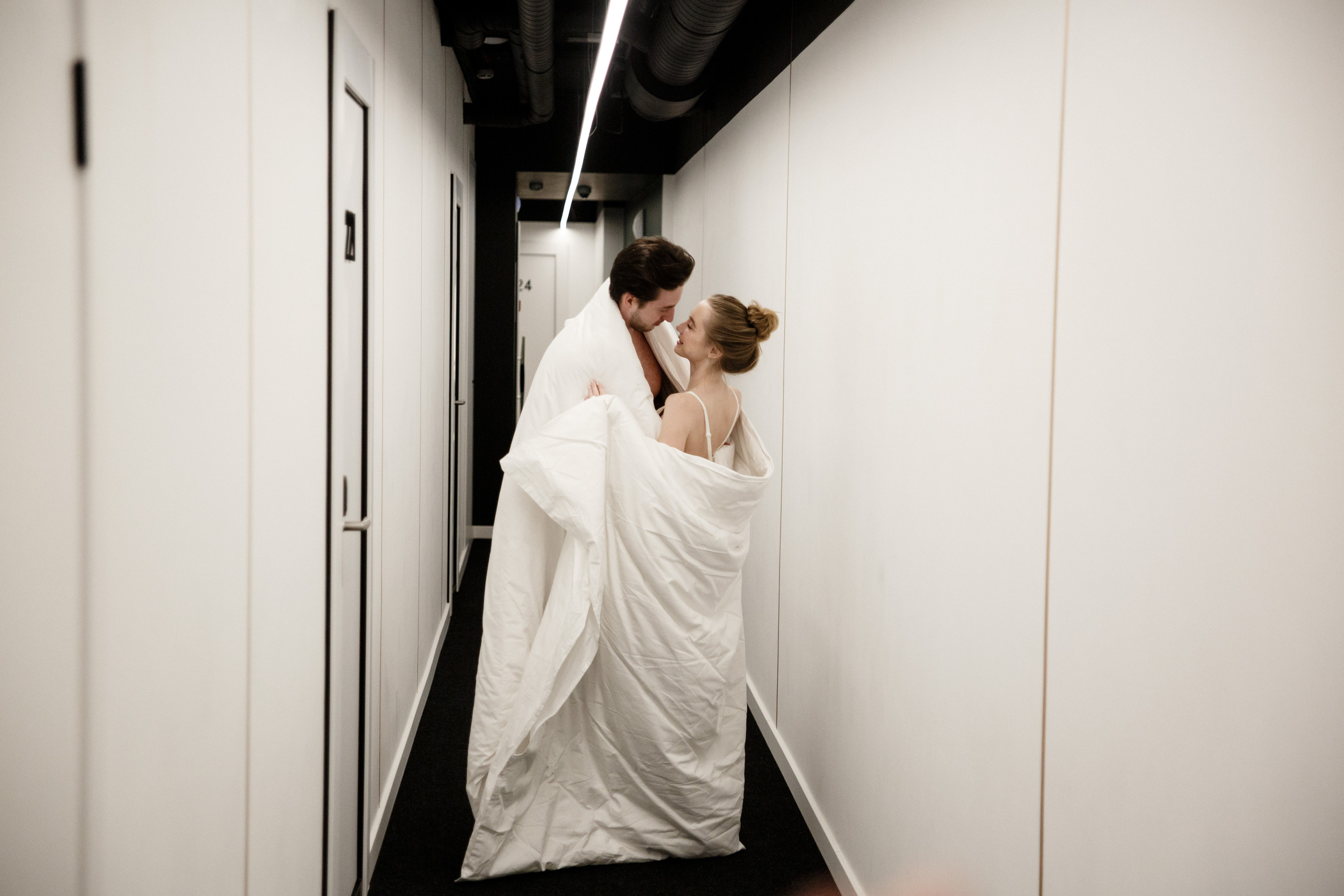 Свадьба в отеле Калейдоскоп. Свадебный фотограф в Санкт-Петербурге Никита Кузякин