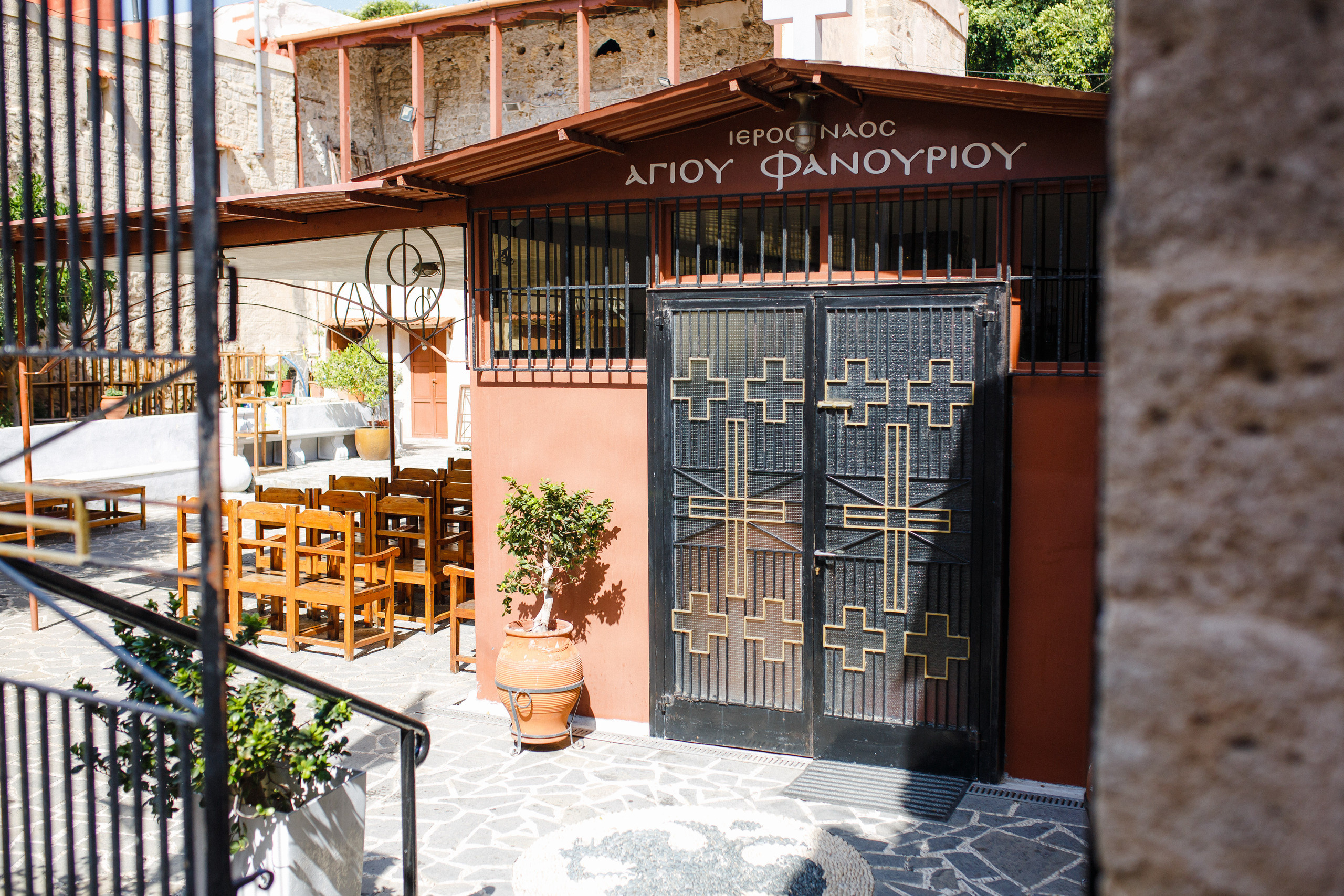 Путешествие на остров Родос, Греция. Блог о путешествии в Грецию. Свадебный фотограф в Санкт-Петербурге Никита Кузякин