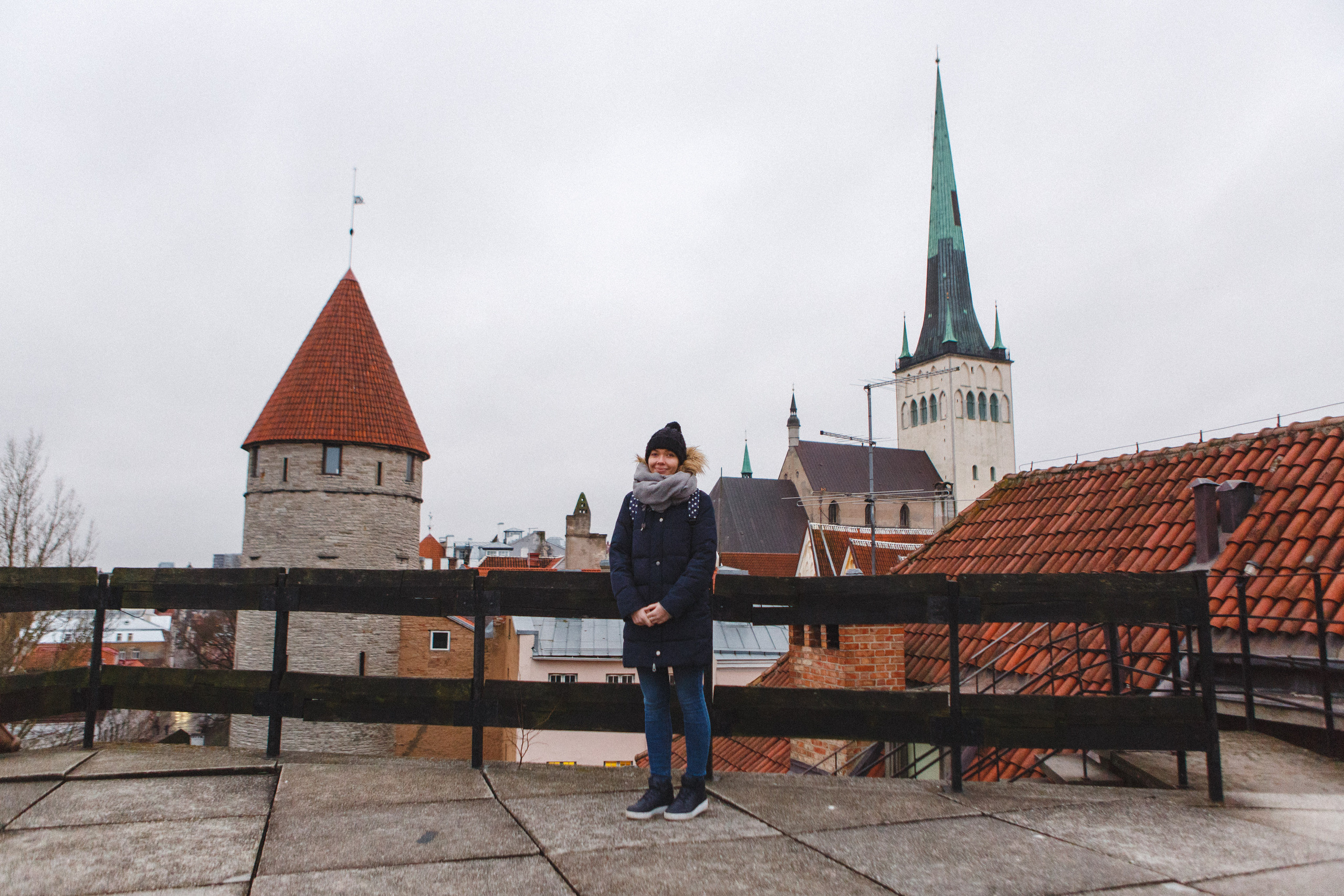 Путешествие в Таллин зимой, отчет о путешествии в Таллин зимой. Свадебный фотограф в Санкт-Петербурге Никита Кузякин
