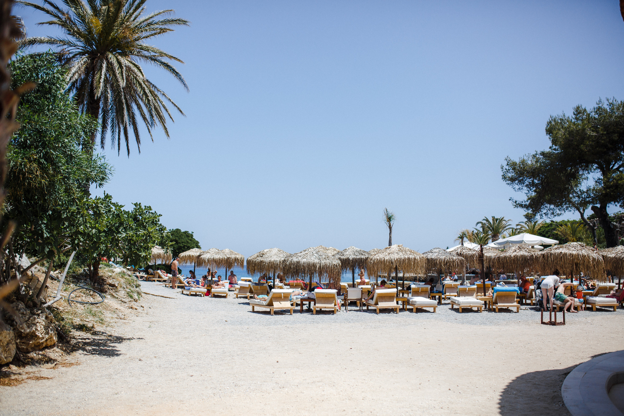 Путешествие на остров Родос, Греция. Блог о путешествии в Грецию. Свадебный фотограф в Санкт-Петербурге Никита Кузякин