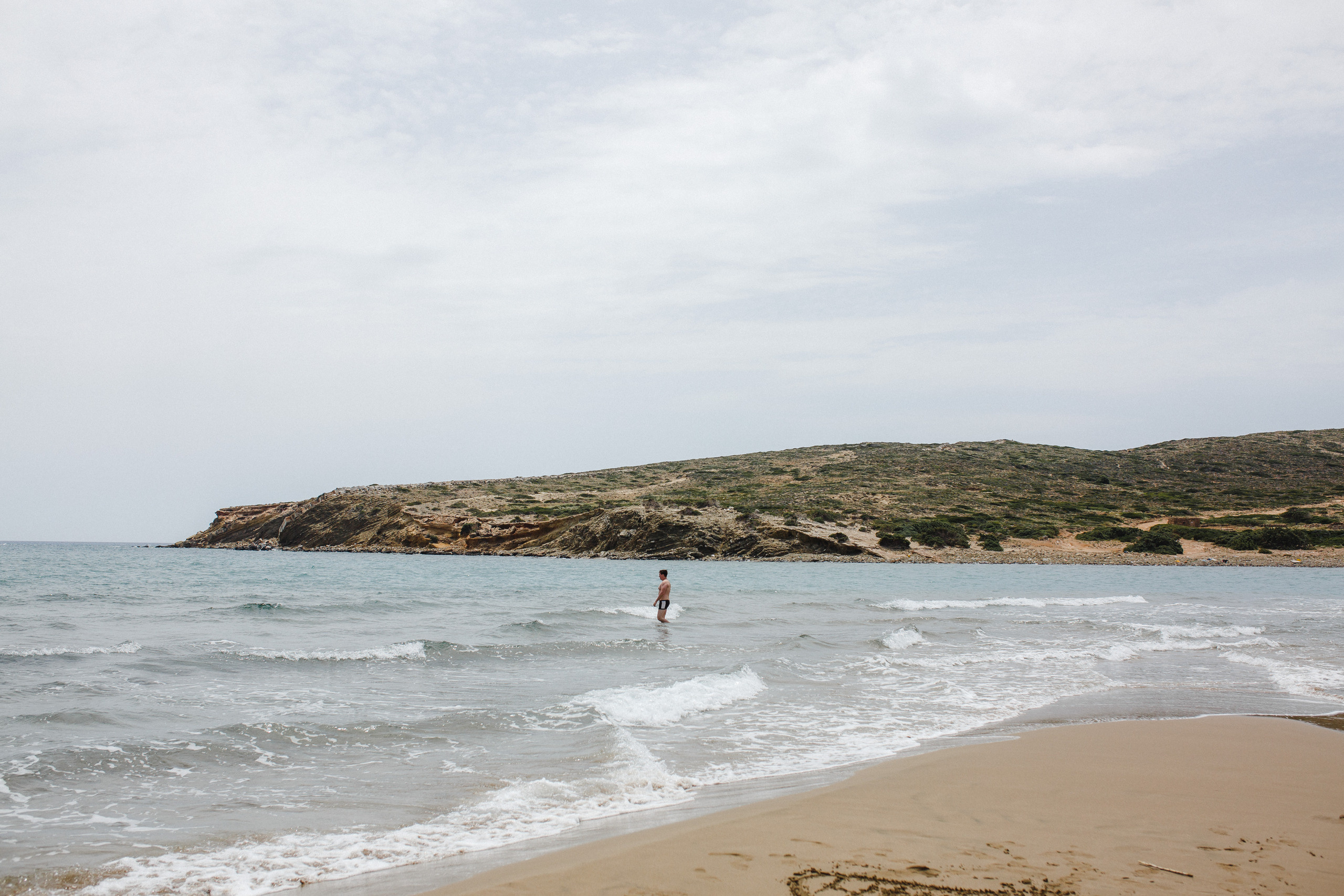 Путешествие на остров Родос, Греция. Блог о путешествии в Грецию. Свадебный фотограф в Санкт-Петербурге Никита Кузякин