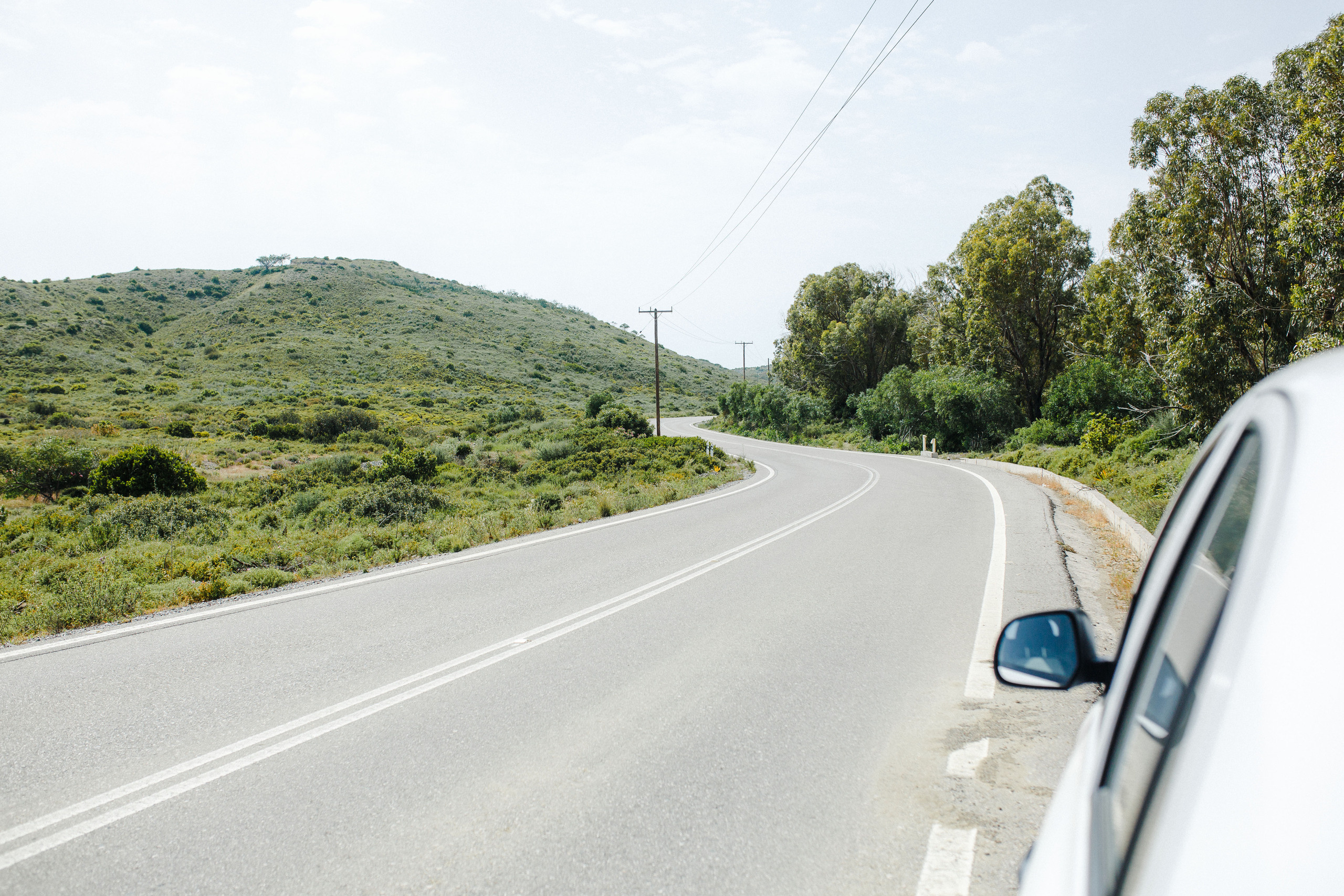Путешествие на остров Родос, Греция. Блог о путешествии в Грецию. Свадебный фотограф в Санкт-Петербурге Никита Кузякин
