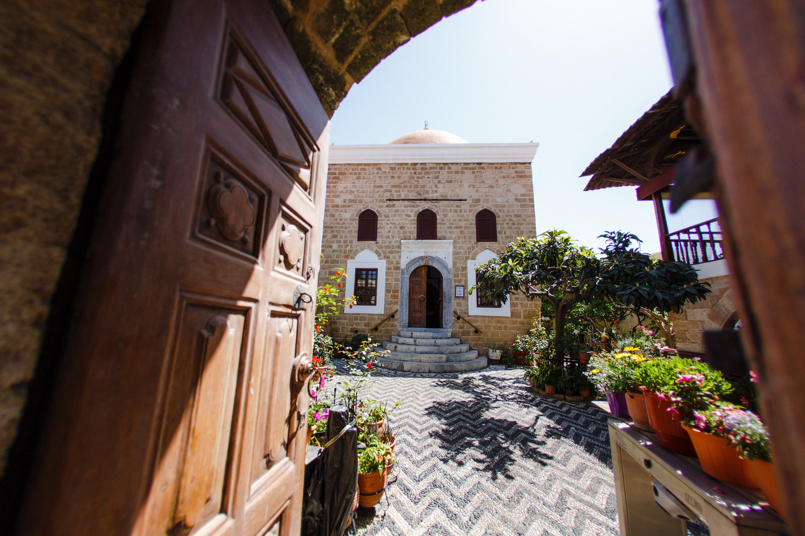 Путешествие на остров Родос, Греция. Блог о путешествии в Грецию. Свадебный фотограф в Санкт-Петербурге Никита Кузякин