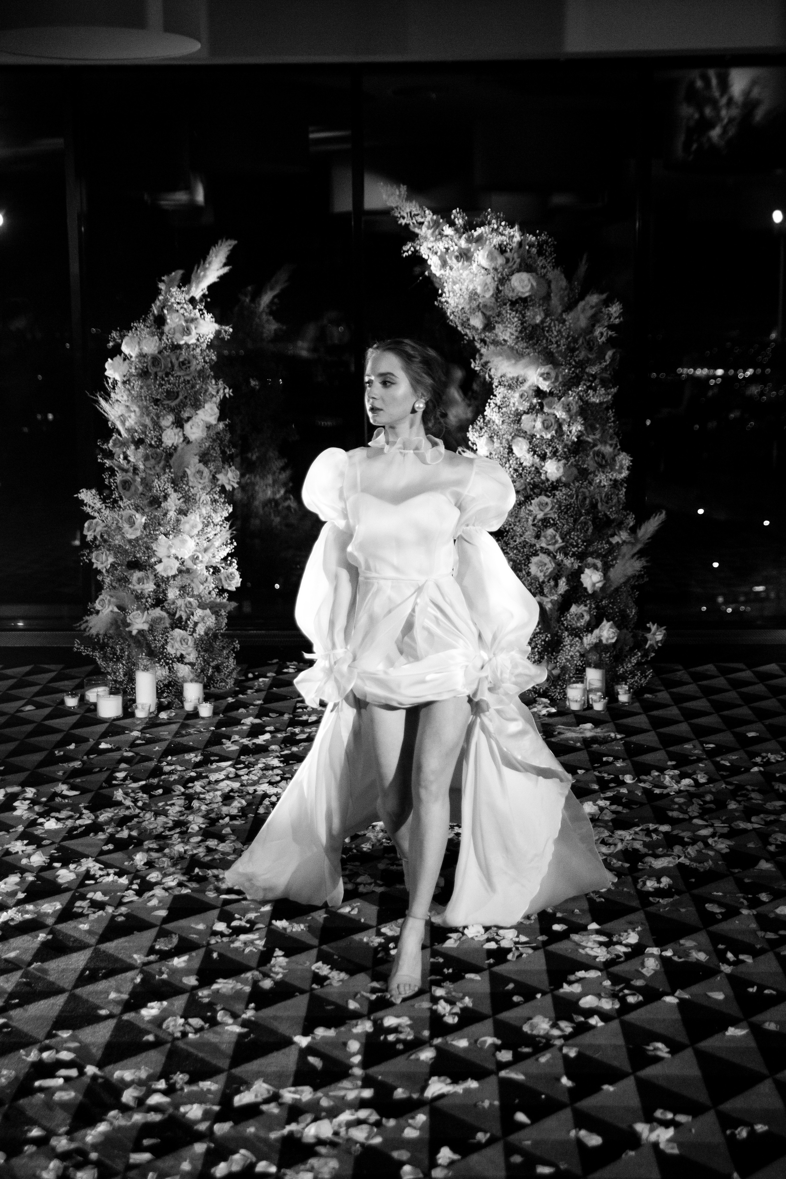 Свадебный фотограф в Санкт-Петербурге Никита Кузякин