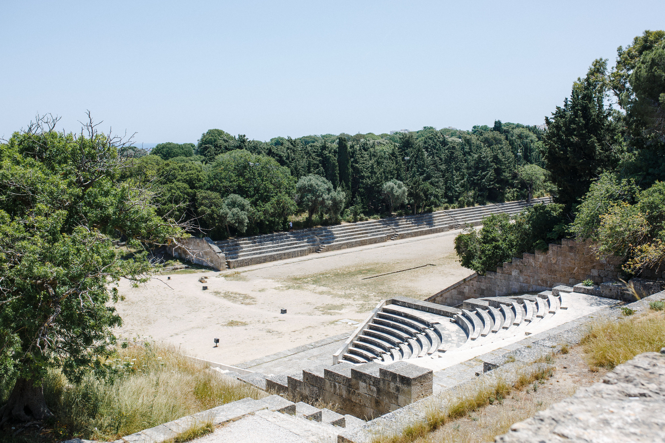 Путешествие на остров Родос, Греция. Блог о путешествии в Грецию. Свадебный фотограф в Санкт-Петербурге Никита Кузякин