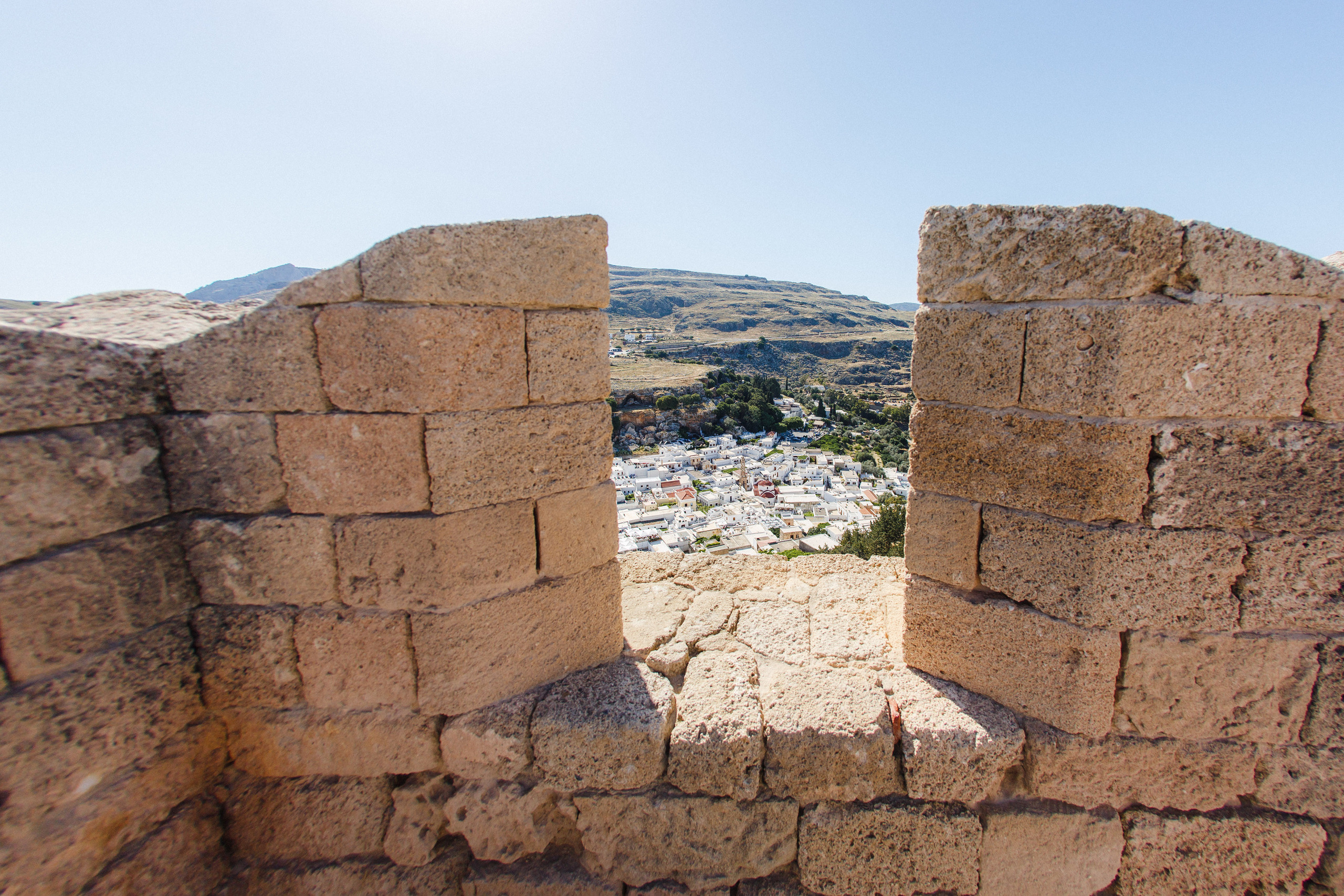 Путешествие на остров Родос, Греция. Блог о путешествии в Грецию. Свадебный фотограф в Санкт-Петербурге Никита Кузякин