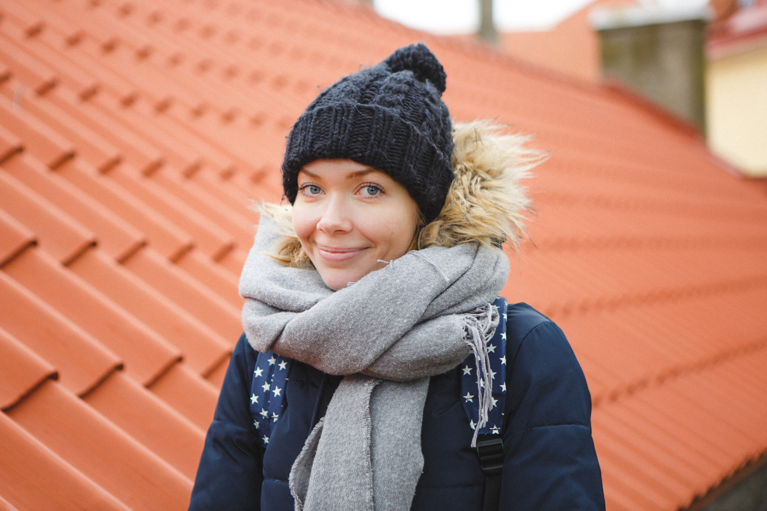 Путешествие в Таллин зимой, отчет о путешествии в Таллин зимой. Свадебный фотограф в Санкт-Петербурге Никита Кузякин