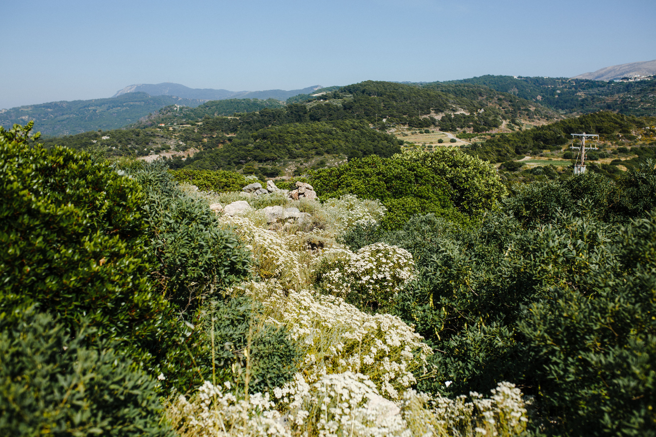 Путешествие на остров Родос, Греция. Блог о путешествии в Грецию. Свадебный фотограф в Санкт-Петербурге Никита Кузякин
