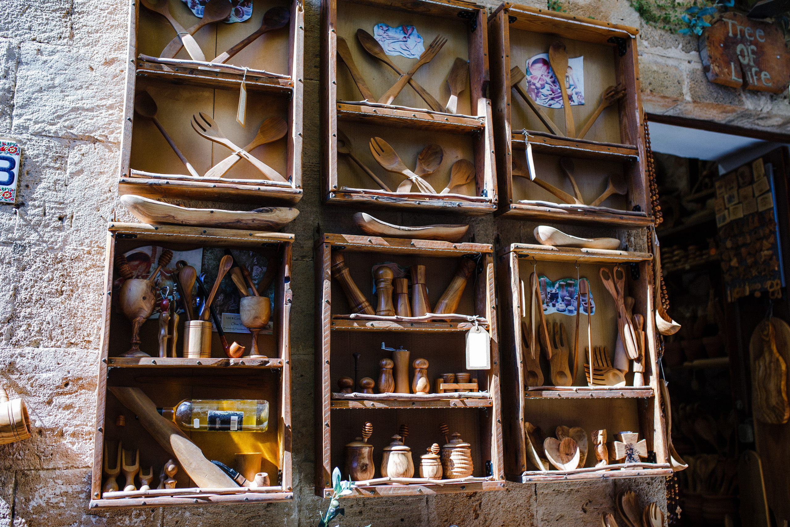 Путешествие на остров Родос, Греция. Блог о путешествии в Грецию. Свадебный фотограф в Санкт-Петербурге Никита Кузякин