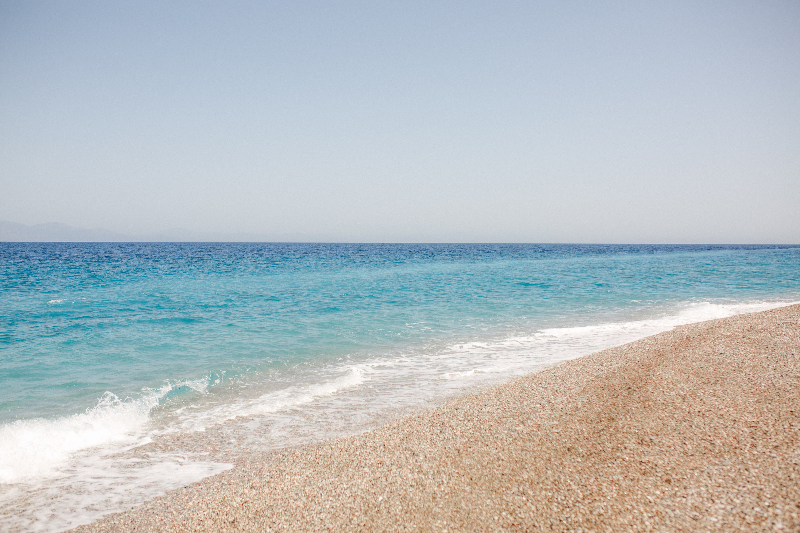 Путешествие на остров Родос, Греция. Блог о путешествии в Грецию. Свадебный фотограф в Санкт-Петербурге Никита Кузякин