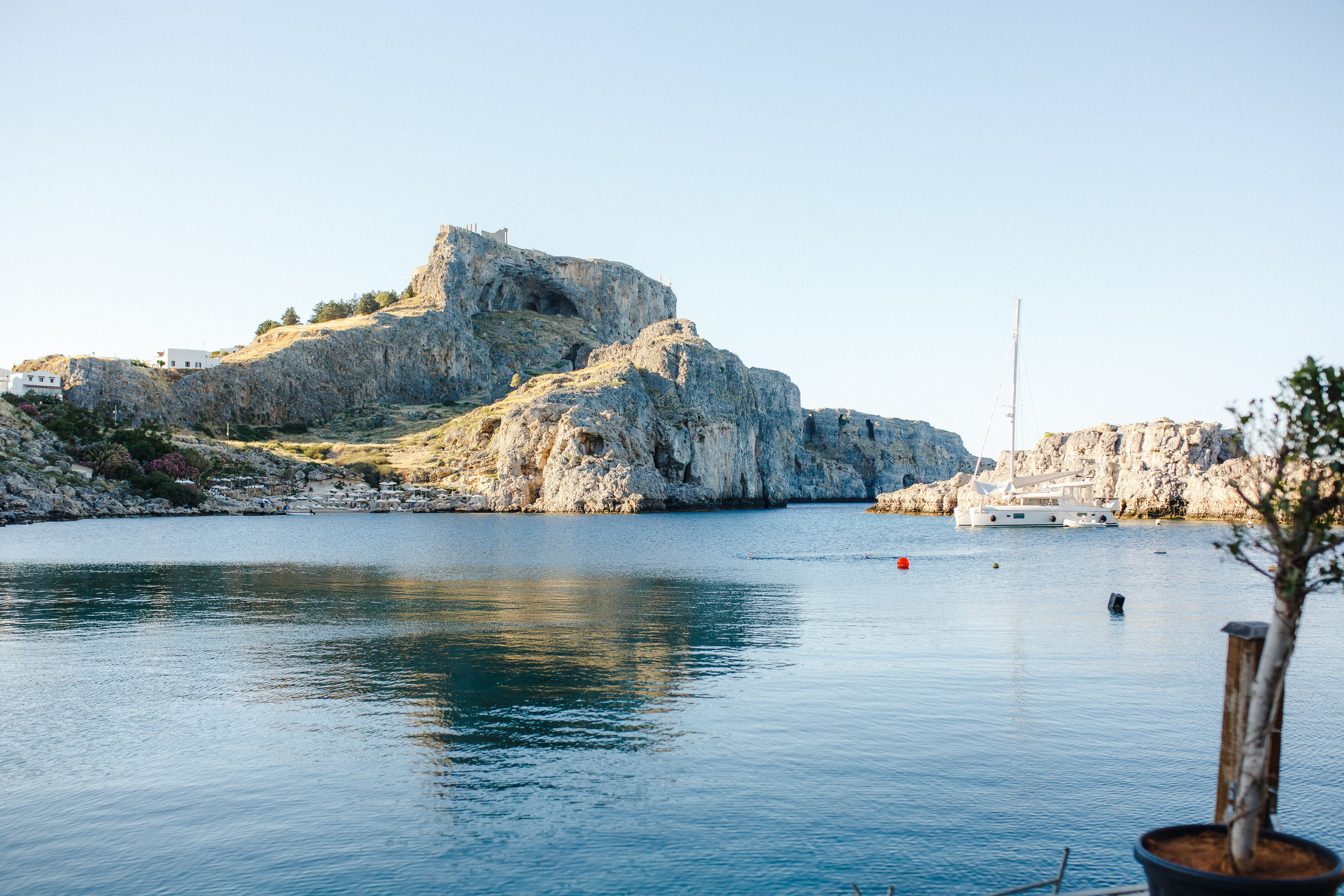 Путешествие на остров Родос, Греция. Блог о путешествии в Грецию. Свадебный фотограф в Санкт-Петербурге Никита Кузякин