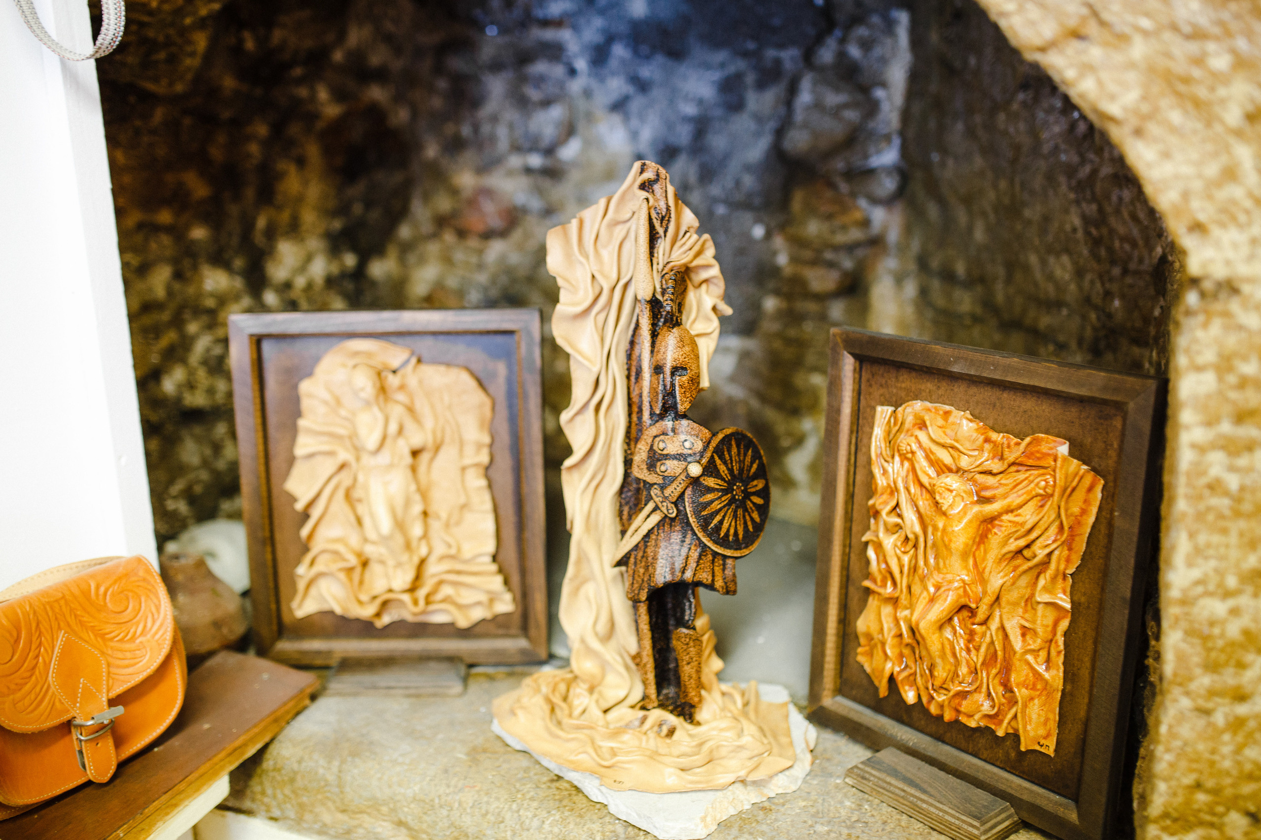 Путешествие на остров Родос, Греция. Блог о путешествии в Грецию. Свадебный фотограф в Санкт-Петербурге Никита Кузякин