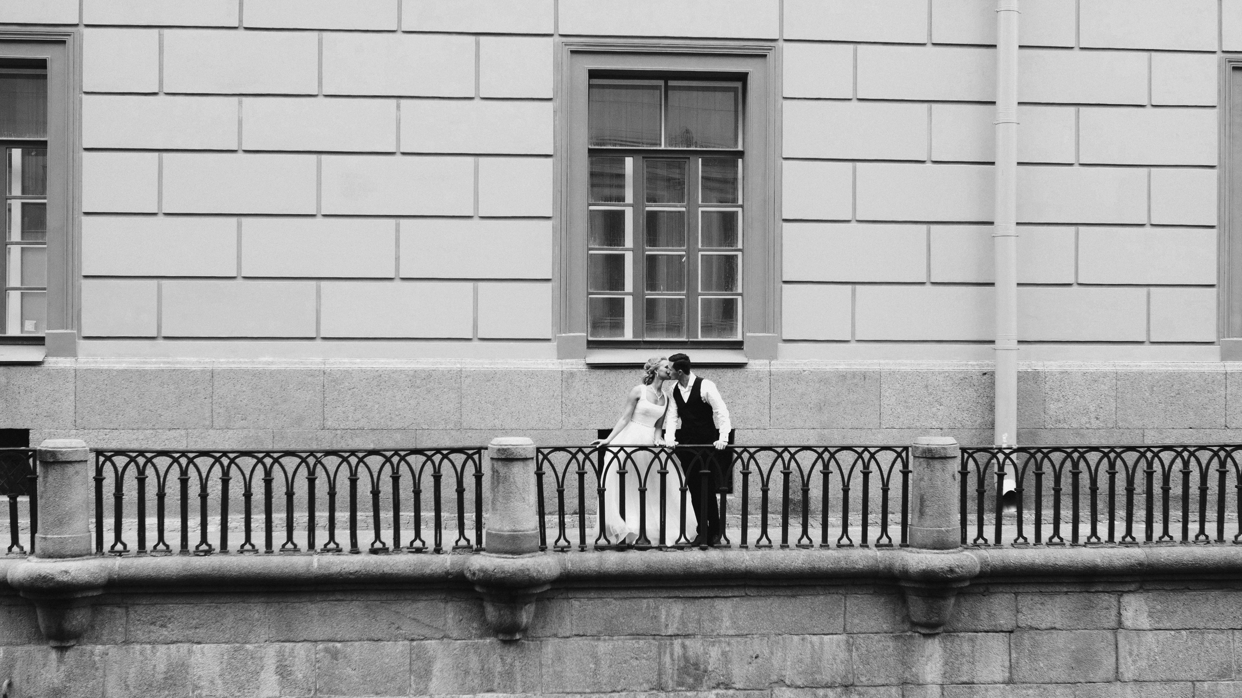 Портфолио свадебного фотографа. Свадебный фотограф в Санкт-Петербурге Никита Кузякин