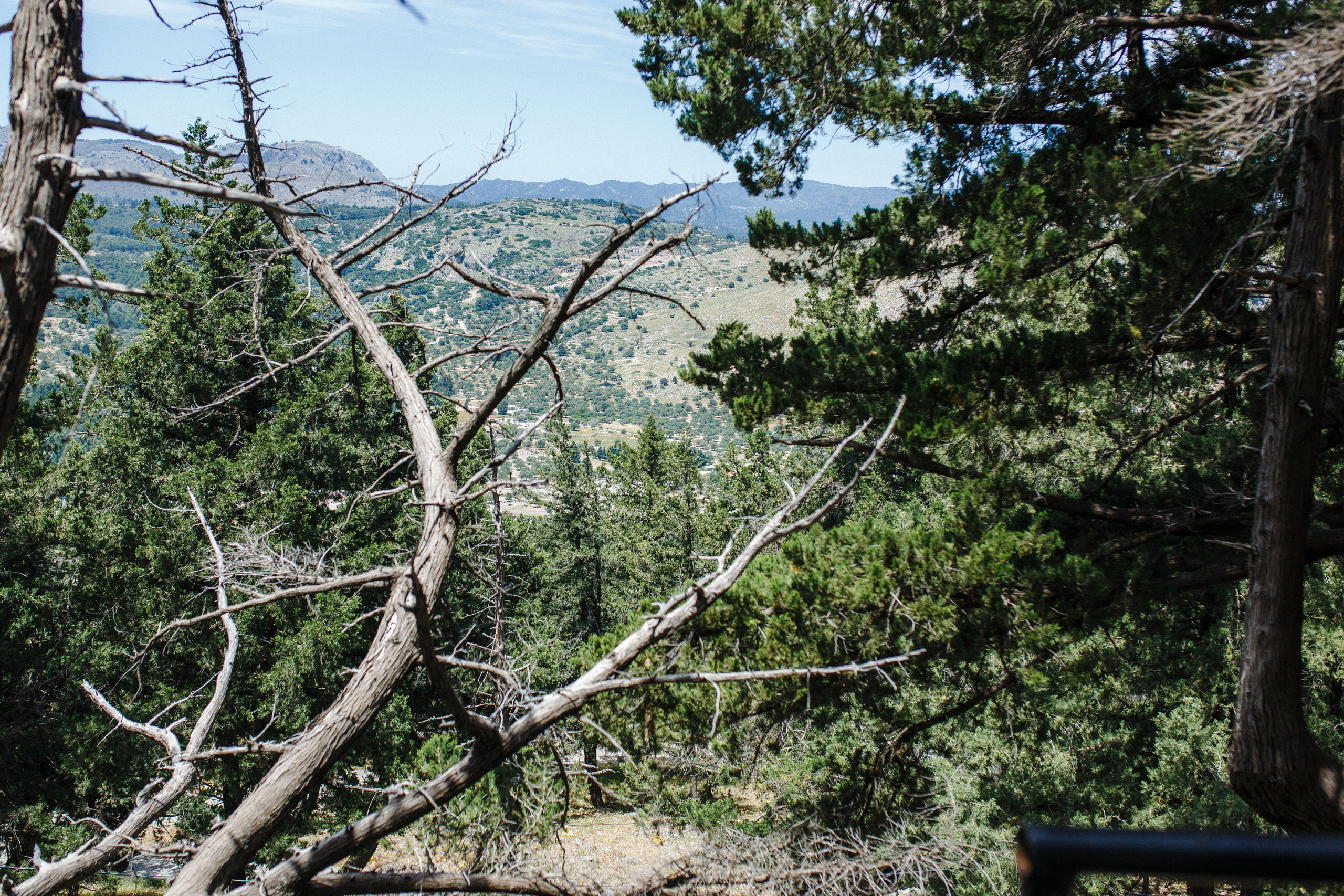Путешествие на остров Родос, Греция. Блог о путешествии в Грецию. Свадебный фотограф в Санкт-Петербурге Никита Кузякин