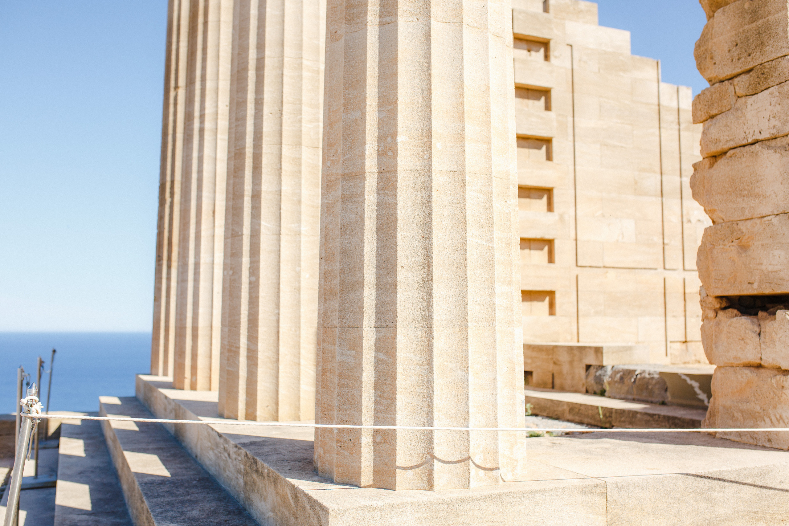 Путешествие на остров Родос, Греция. Блог о путешествии в Грецию. Свадебный фотограф в Санкт-Петербурге Никита Кузякин