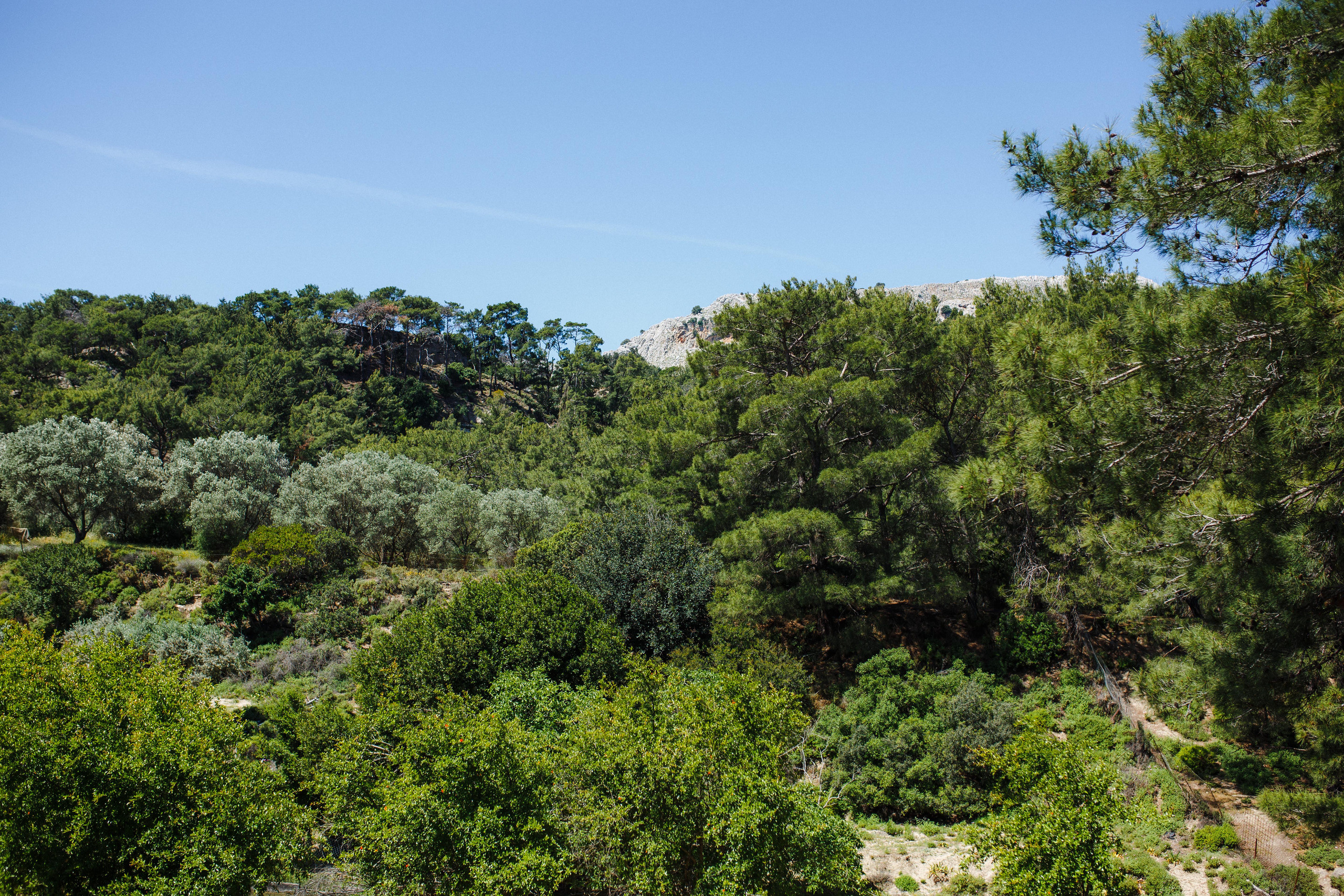 Путешествие на остров Родос, Греция. Блог о путешествии в Грецию. Свадебный фотограф в Санкт-Петербурге Никита Кузякин