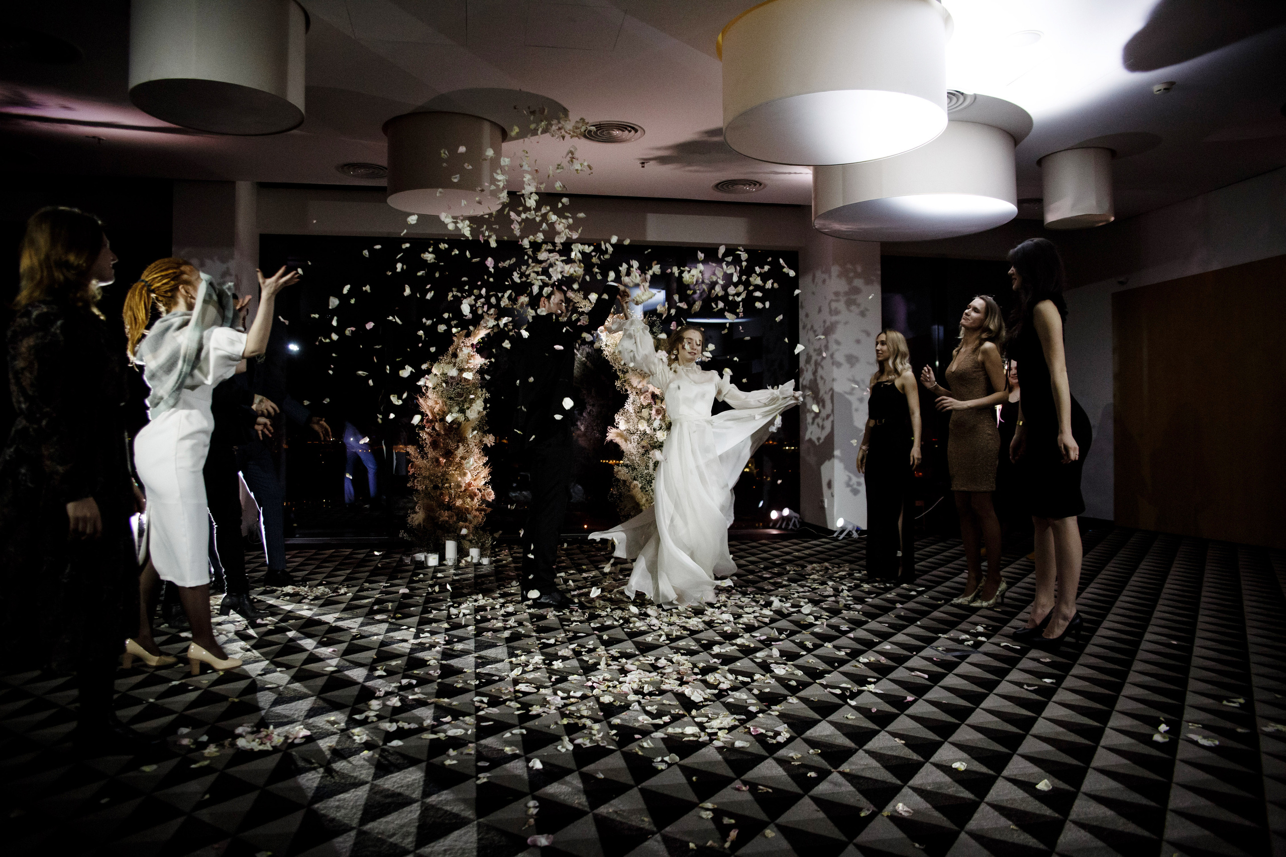 Портфолио свадебного фотографа. Свадебный фотограф в Санкт-Петербурге Никита Кузякин