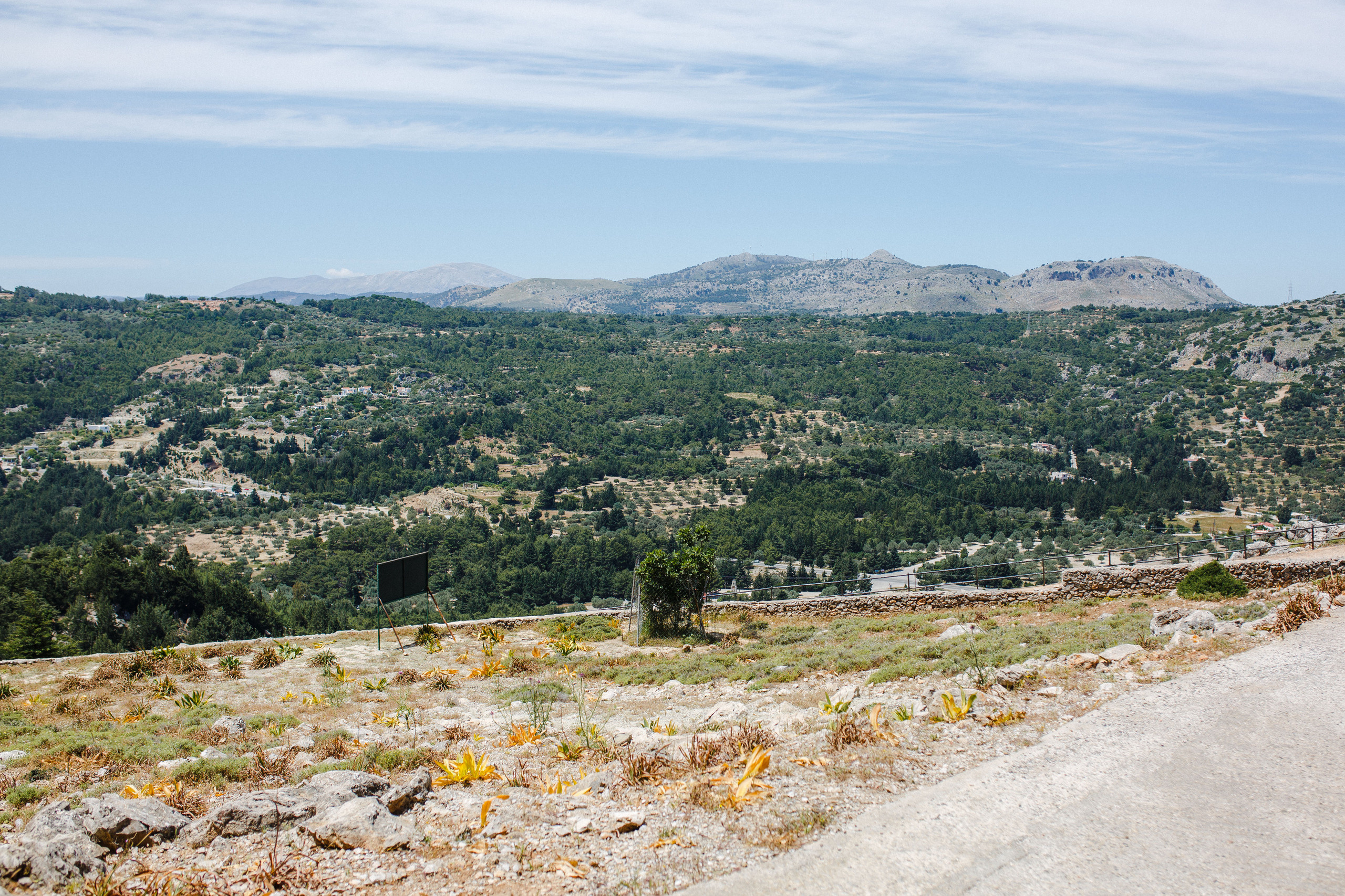 Путешествие на остров Родос, Греция. Блог о путешествии в Грецию. Свадебный фотограф в Санкт-Петербурге Никита Кузякин