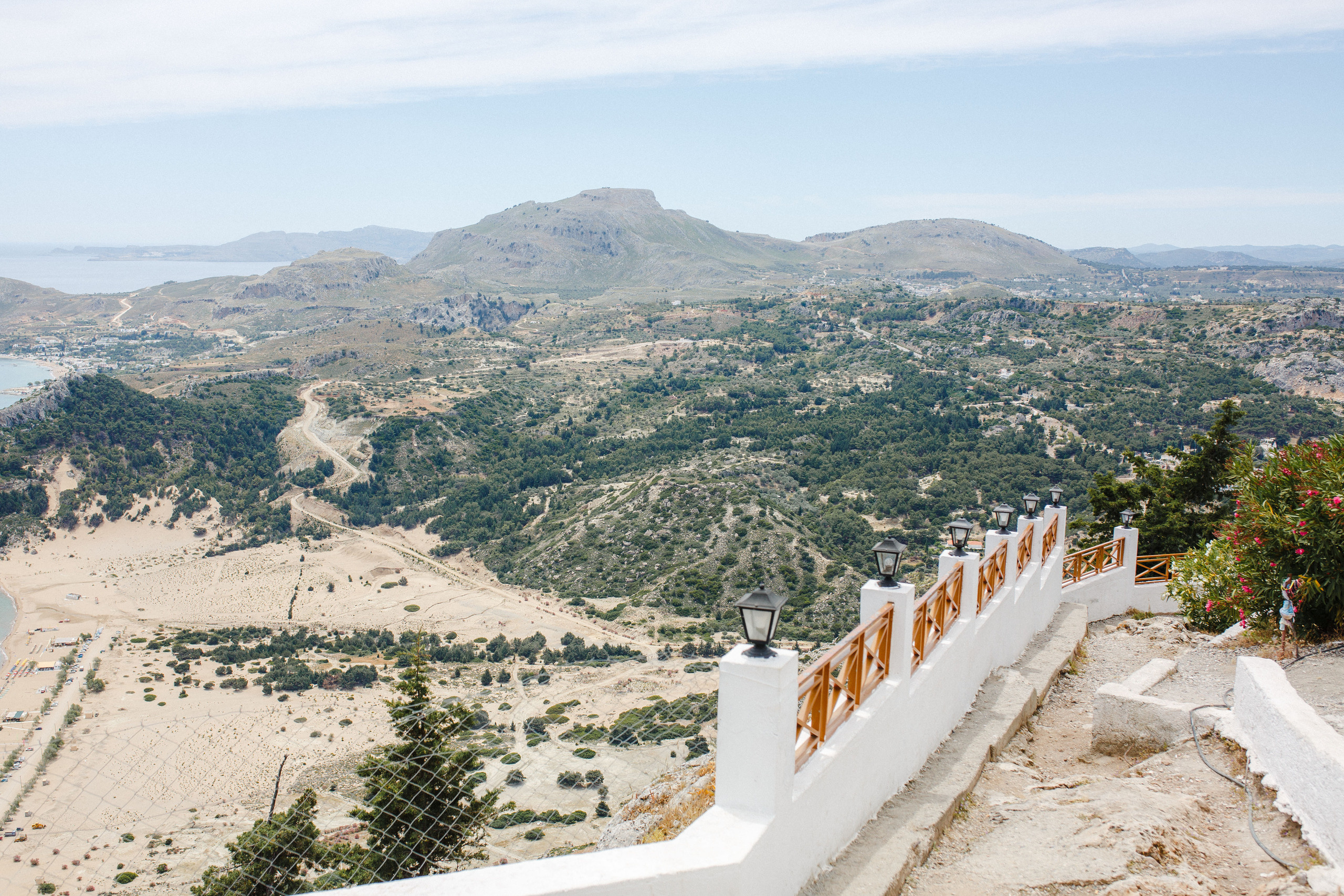 Путешествие на остров Родос, Греция. Блог о путешествии в Грецию. Свадебный фотограф в Санкт-Петербурге Никита Кузякин