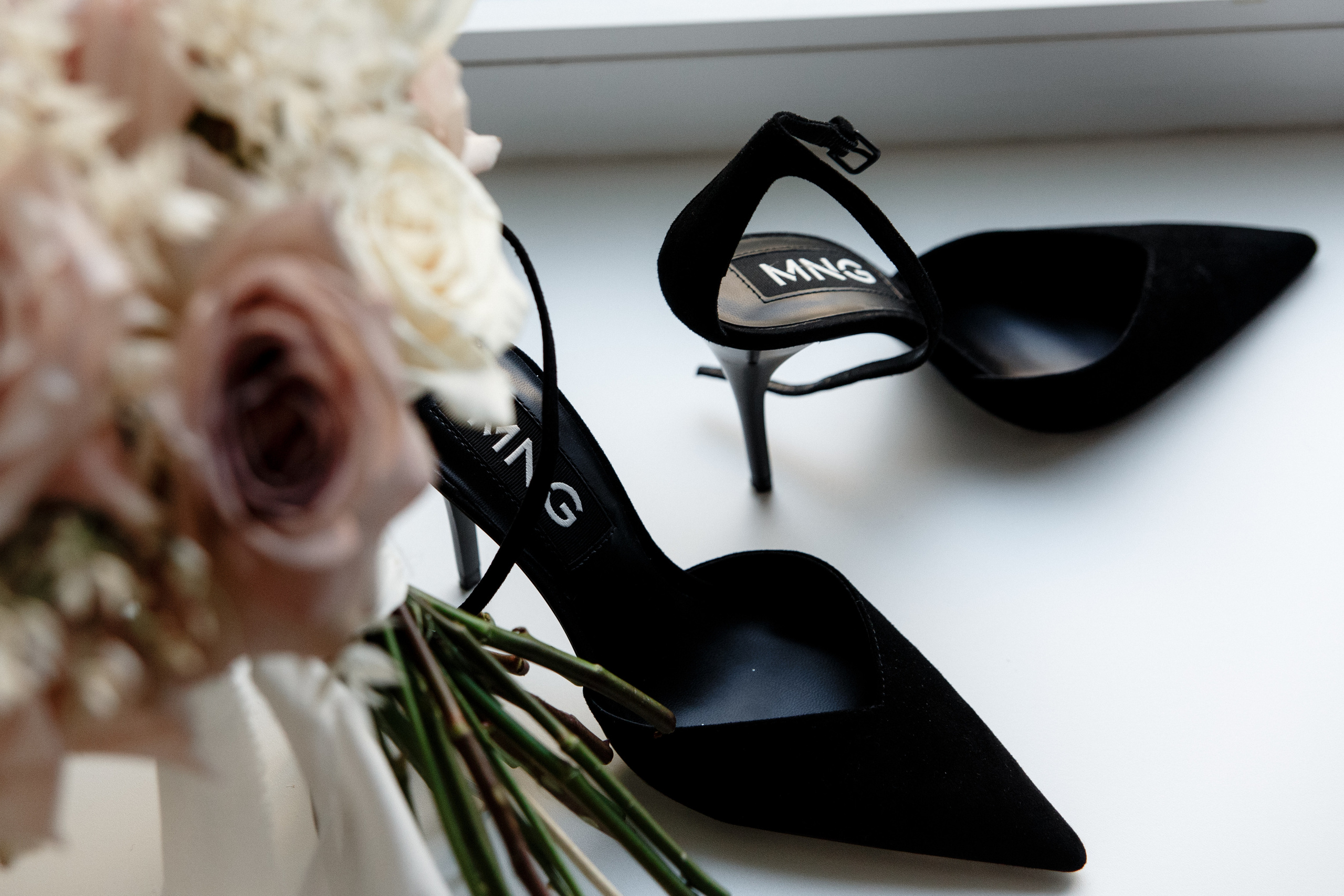 Свадьба в отеле Калейдоскоп. Свадебный фотограф в Санкт-Петербурге Никита Кузякин