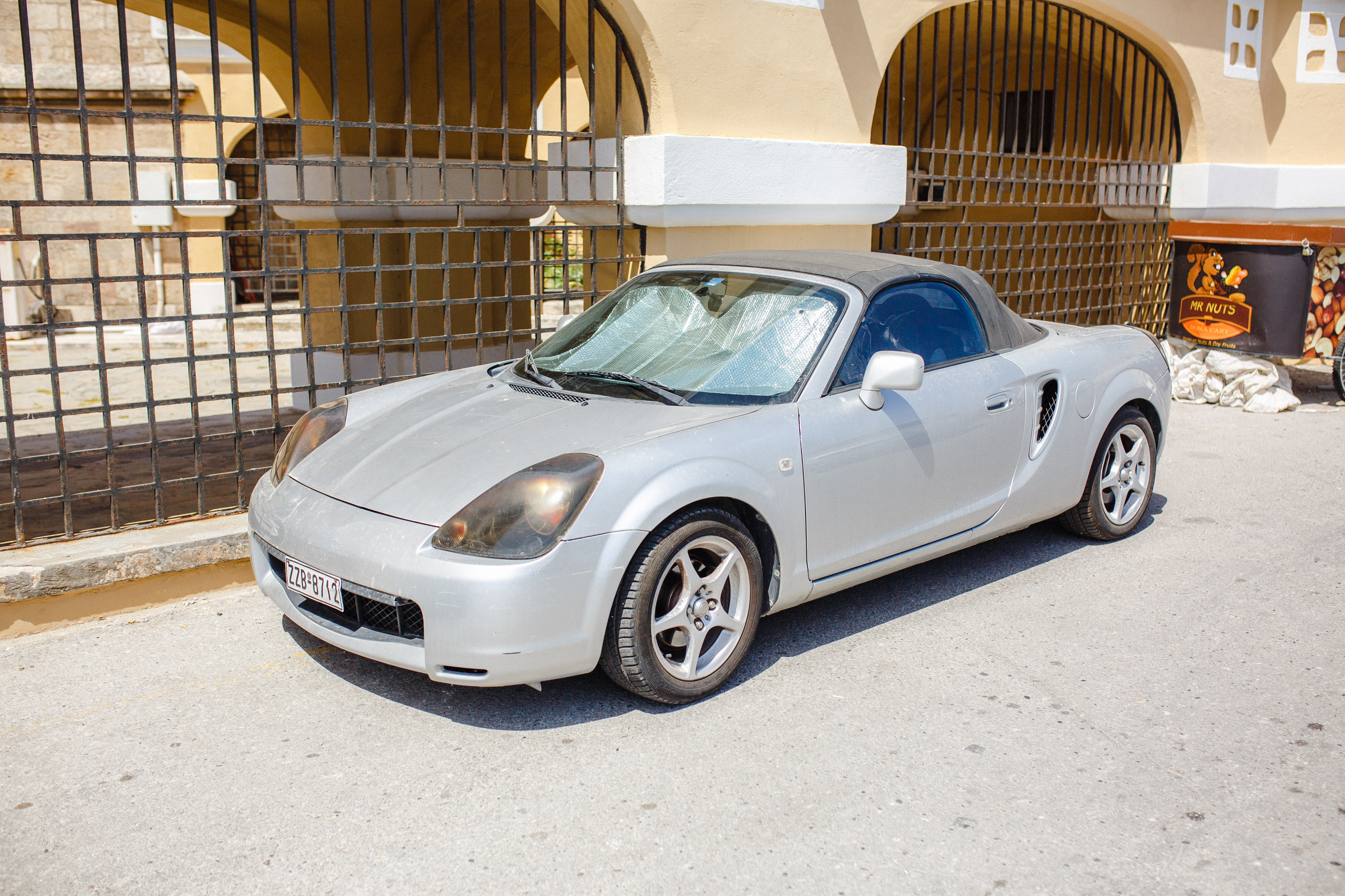 Путешествие на остров Родос, Греция. Блог о путешествии в Грецию. Свадебный фотограф в Санкт-Петербурге Никита Кузякин